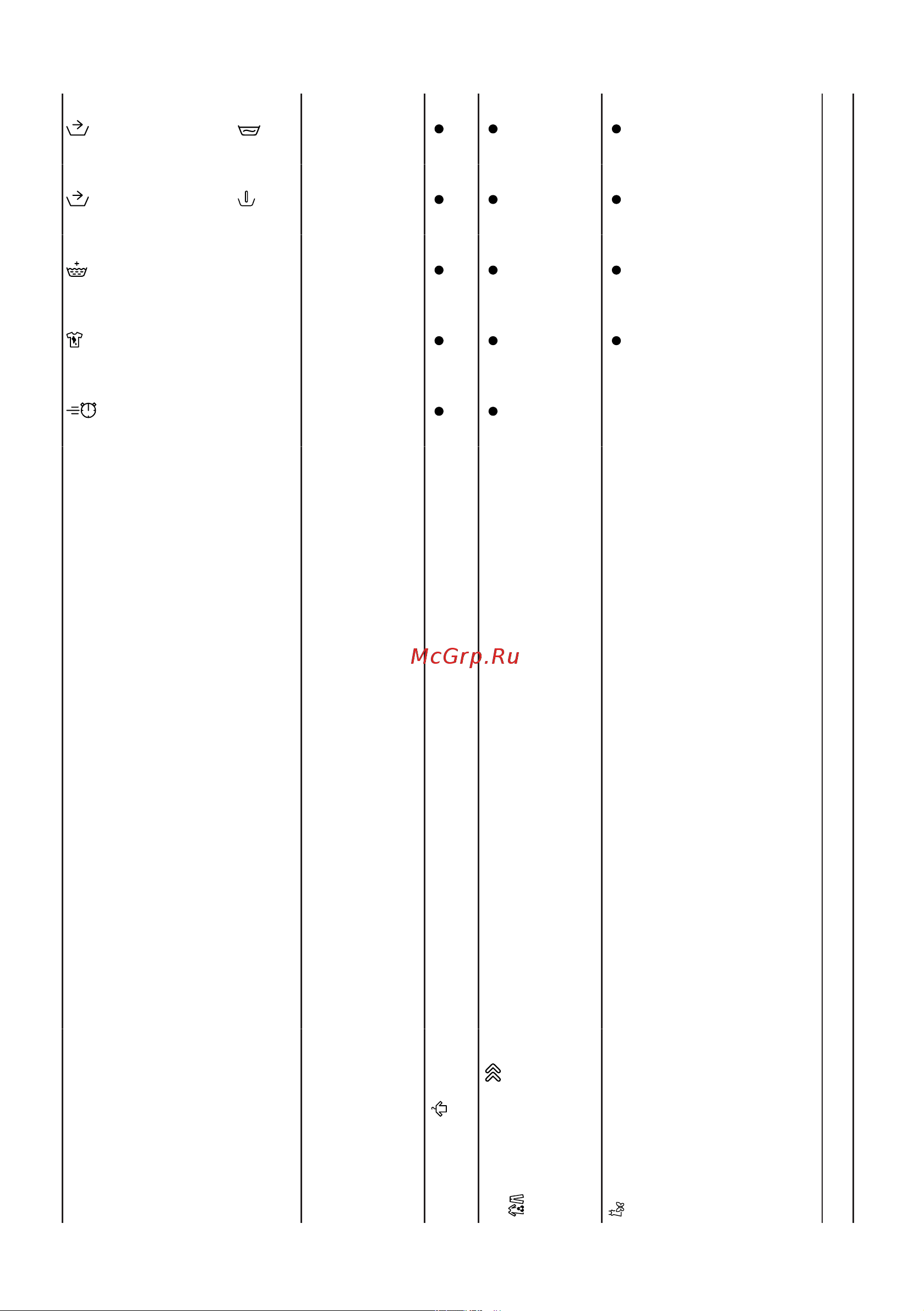 Bosch WGA142X6OE Руководство по эксплуатации онлайн [25/64] 764216