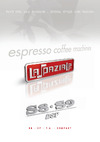 La Sommeliere LA SPAZIALE S8 EP Compact 2 GR Руководство по эксплуатации
