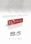 La Sommeliere LA SPAZIALE S5 EP 3 GR Руководство по эксплуатации