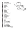 Faber IN-NOVA COMFORT X A90 110.0439.938 Руководство по эксплуатации