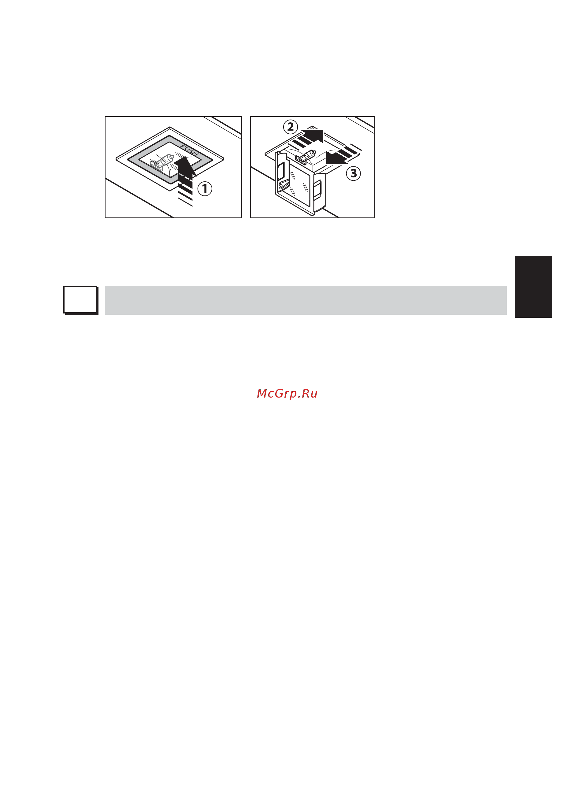 Falmec Mira 40 (800) ECP [31/80] Wartung und reinigung