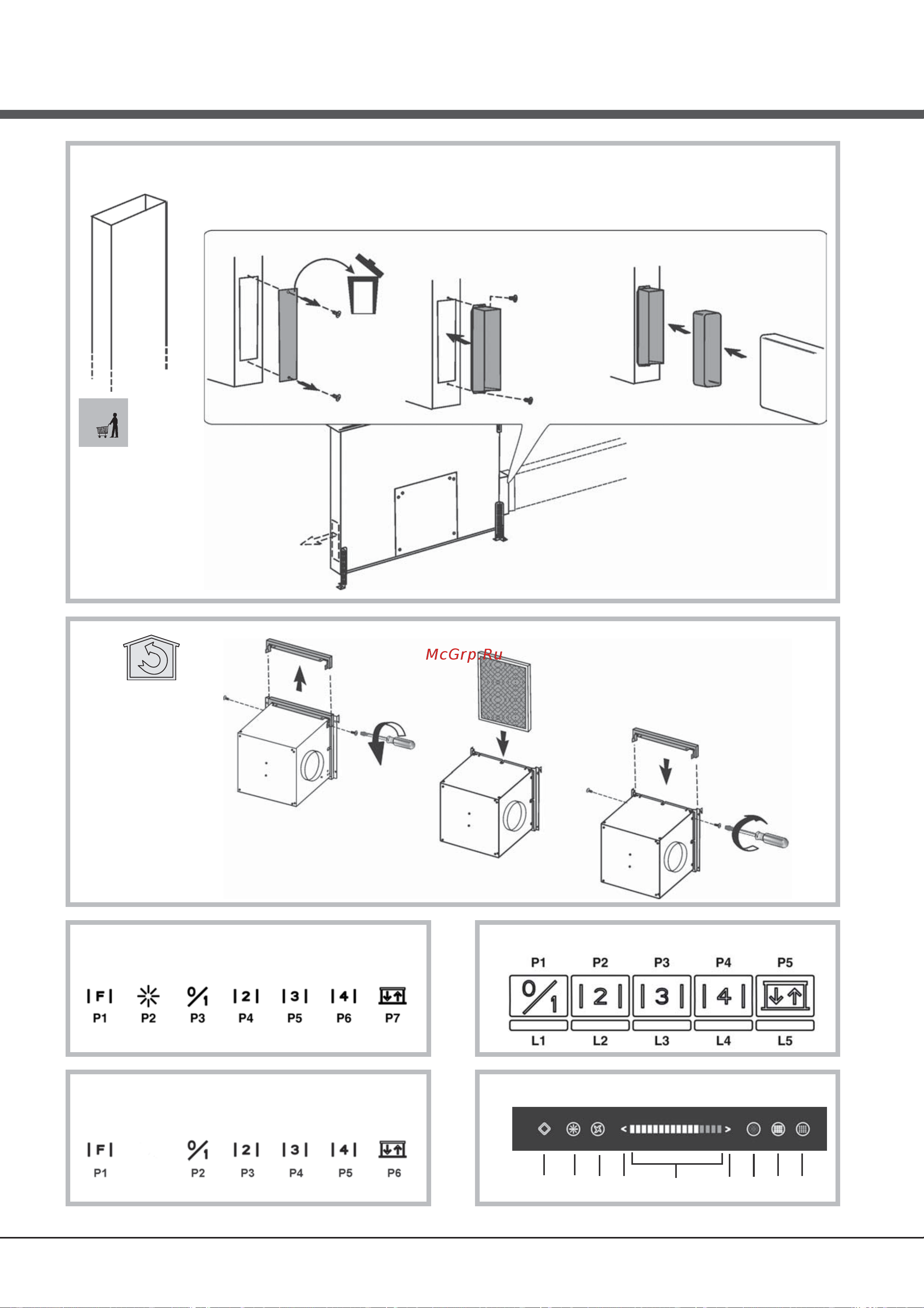 BEST Lift Glass [12/64] A b c d e f g h l