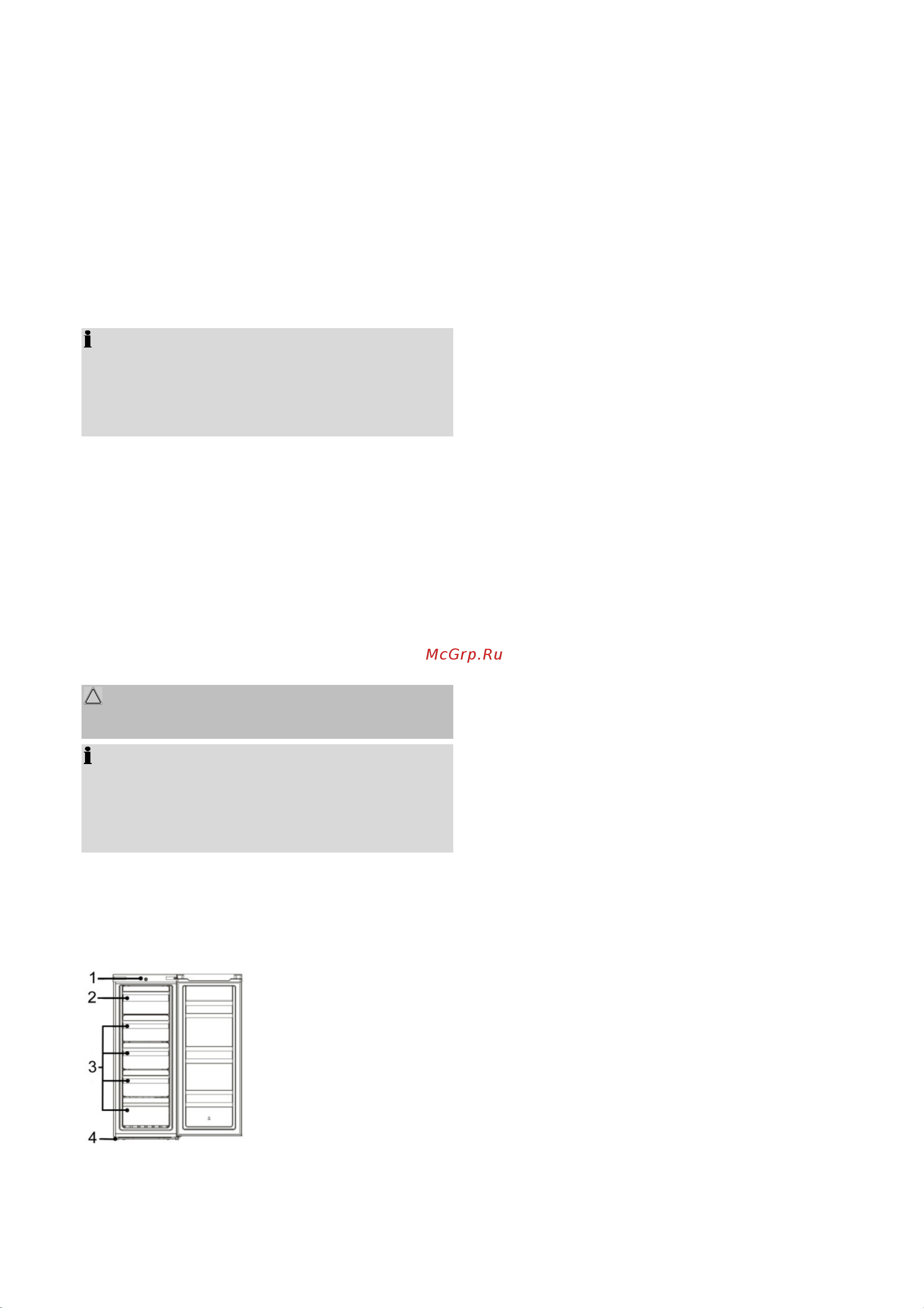 Bomann GS 3181 [16/24] Appliance appliance appliance appliance equipment equipment equipment equipment