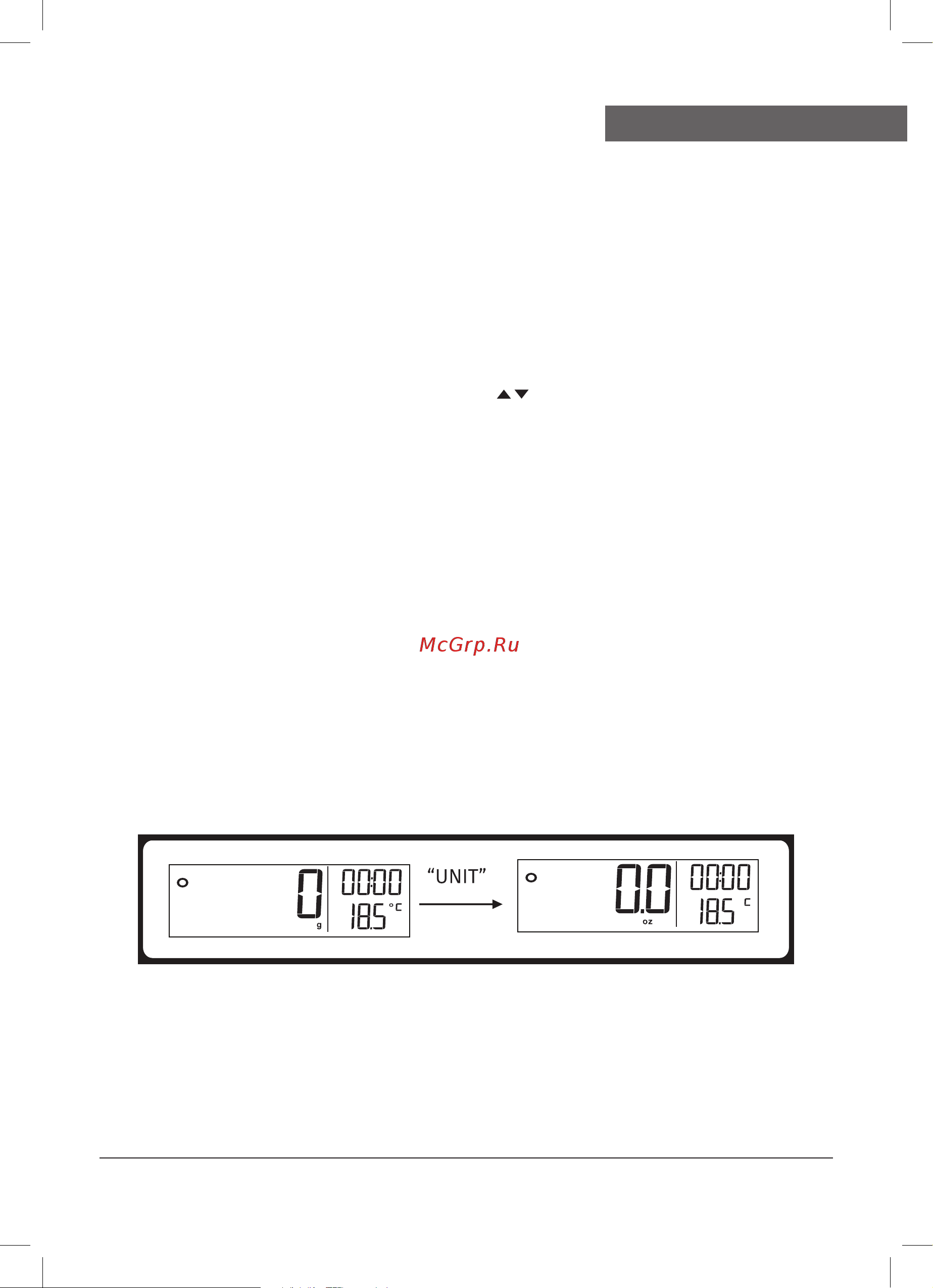 Delfa UBS-2157 [7/24] Using of the device