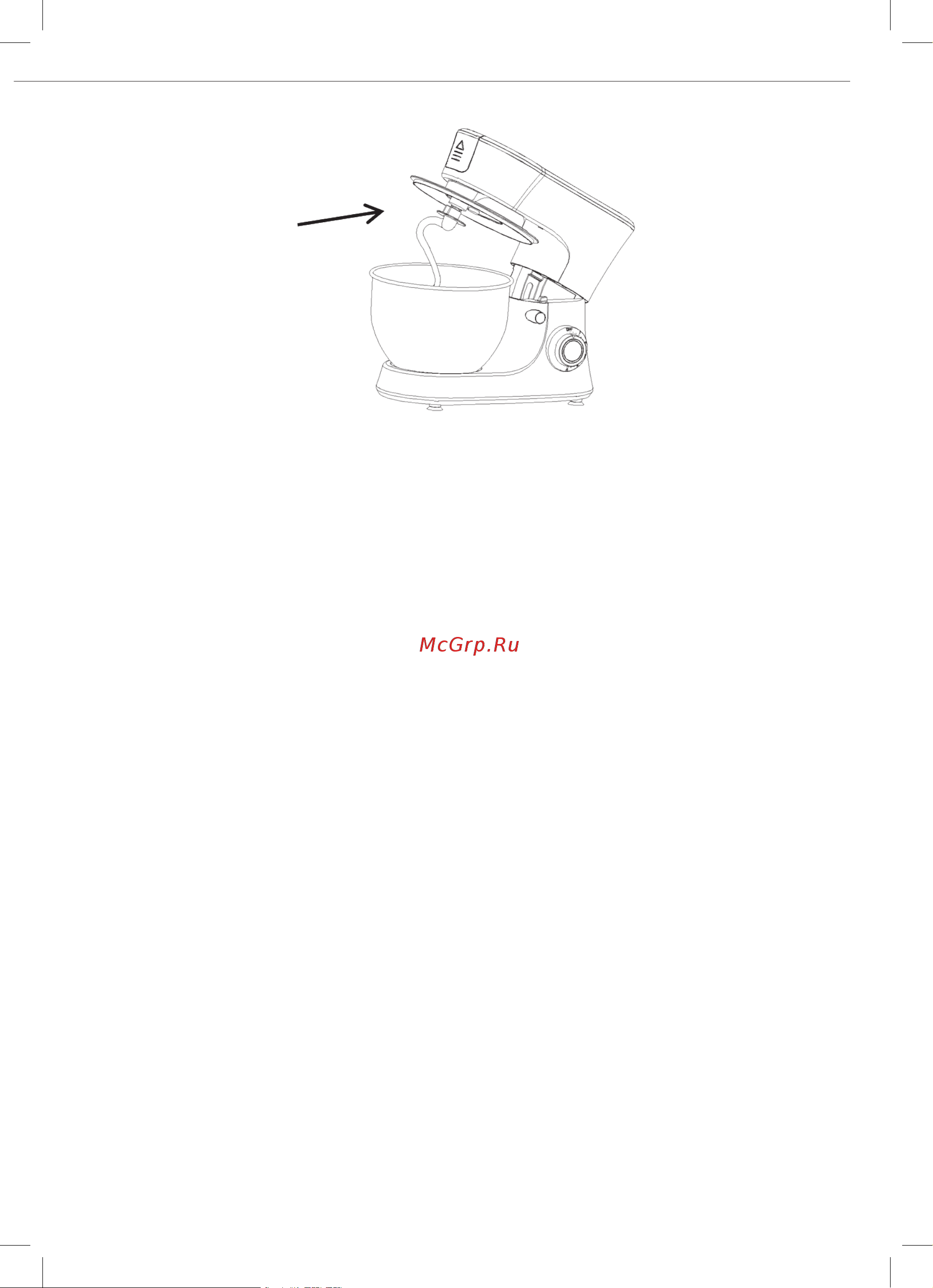 Delfa UEM-752 [7/20] Operation of the device