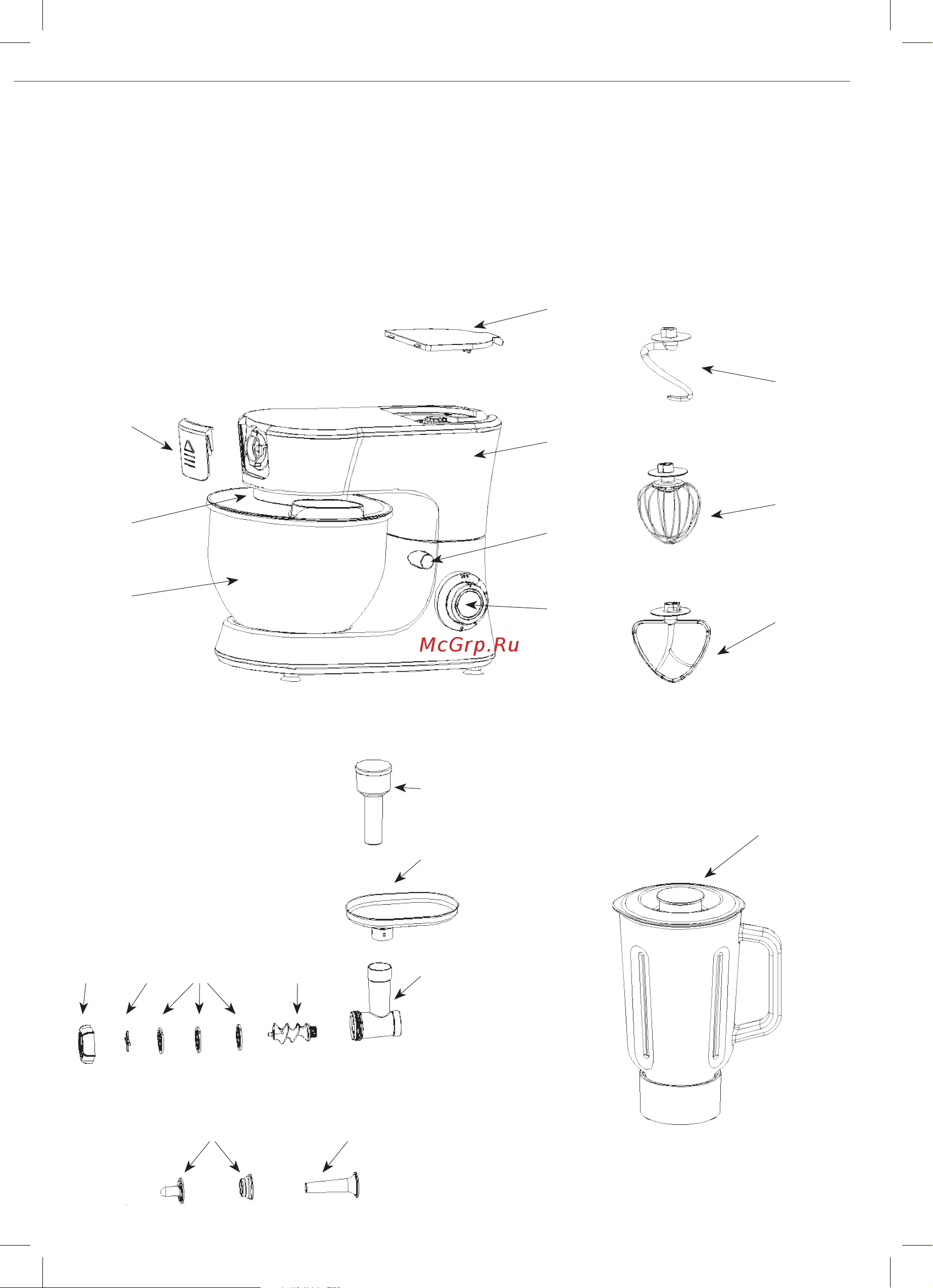 Delfa UEM-762 [5/20] Device description