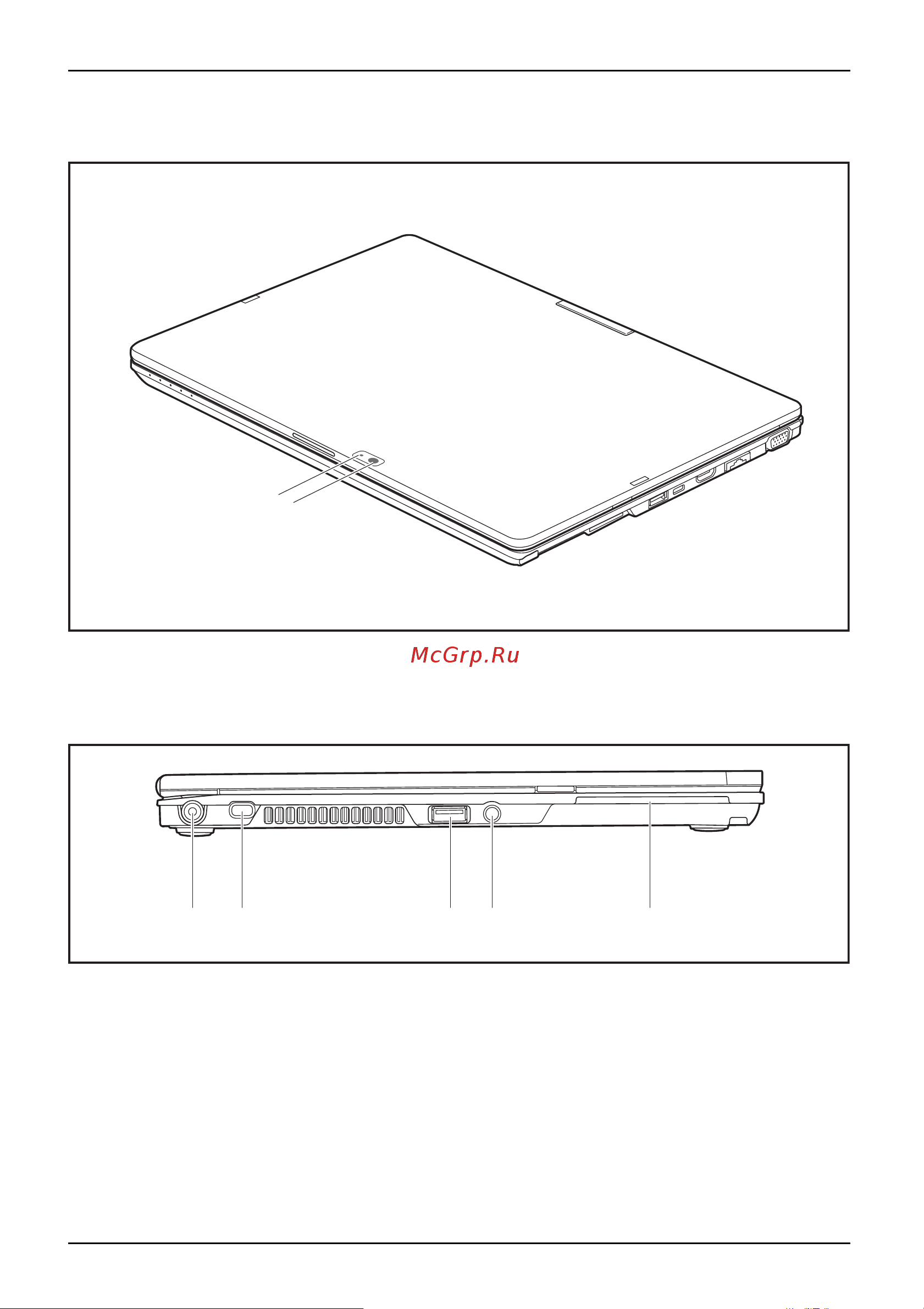 Fujitsu LIFEBOOK T939 LKN:T9390M0001RU [14/116] 2 3 4 5