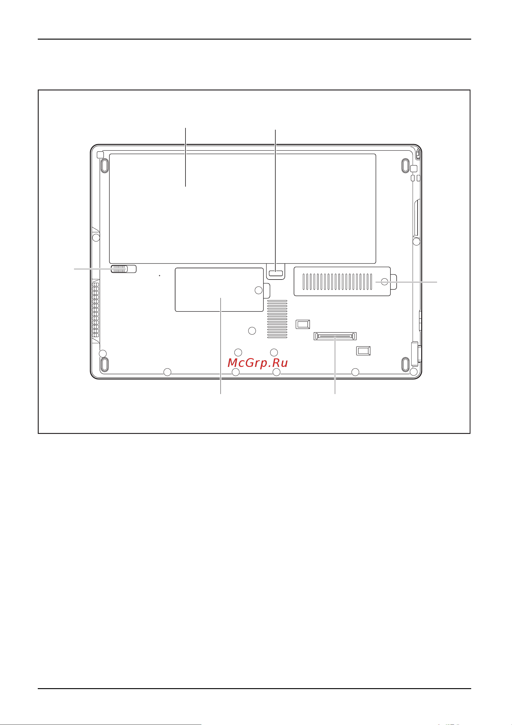 Fujitsu LIFEBOOK T939 LKN:T9390M0001RU Руководство по эксплуатации онлайн [16/116] 764809