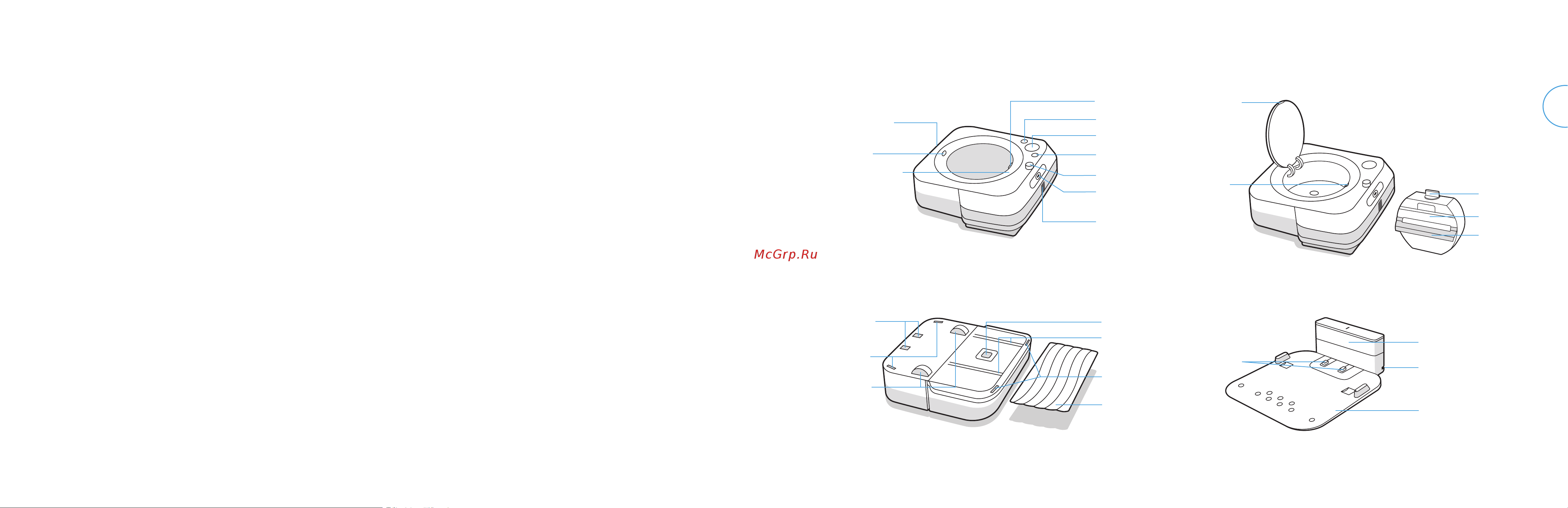 Irobot Braava Jet m6 [2/8] Док станция home base для зарядки