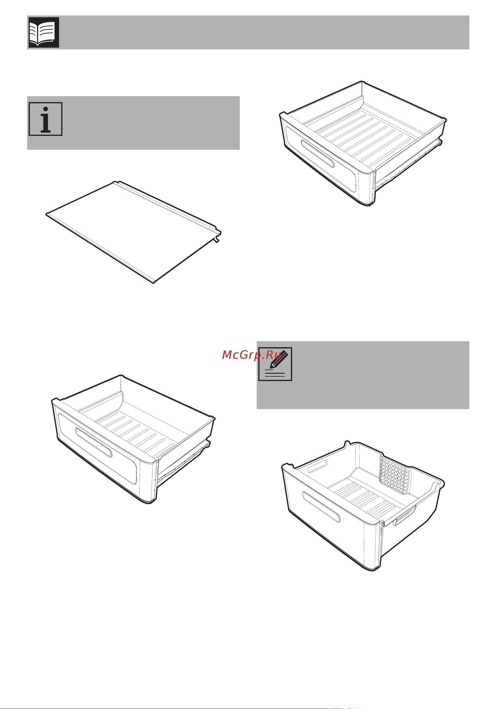 Smeg FAB32RWH3 [10/24] Описание