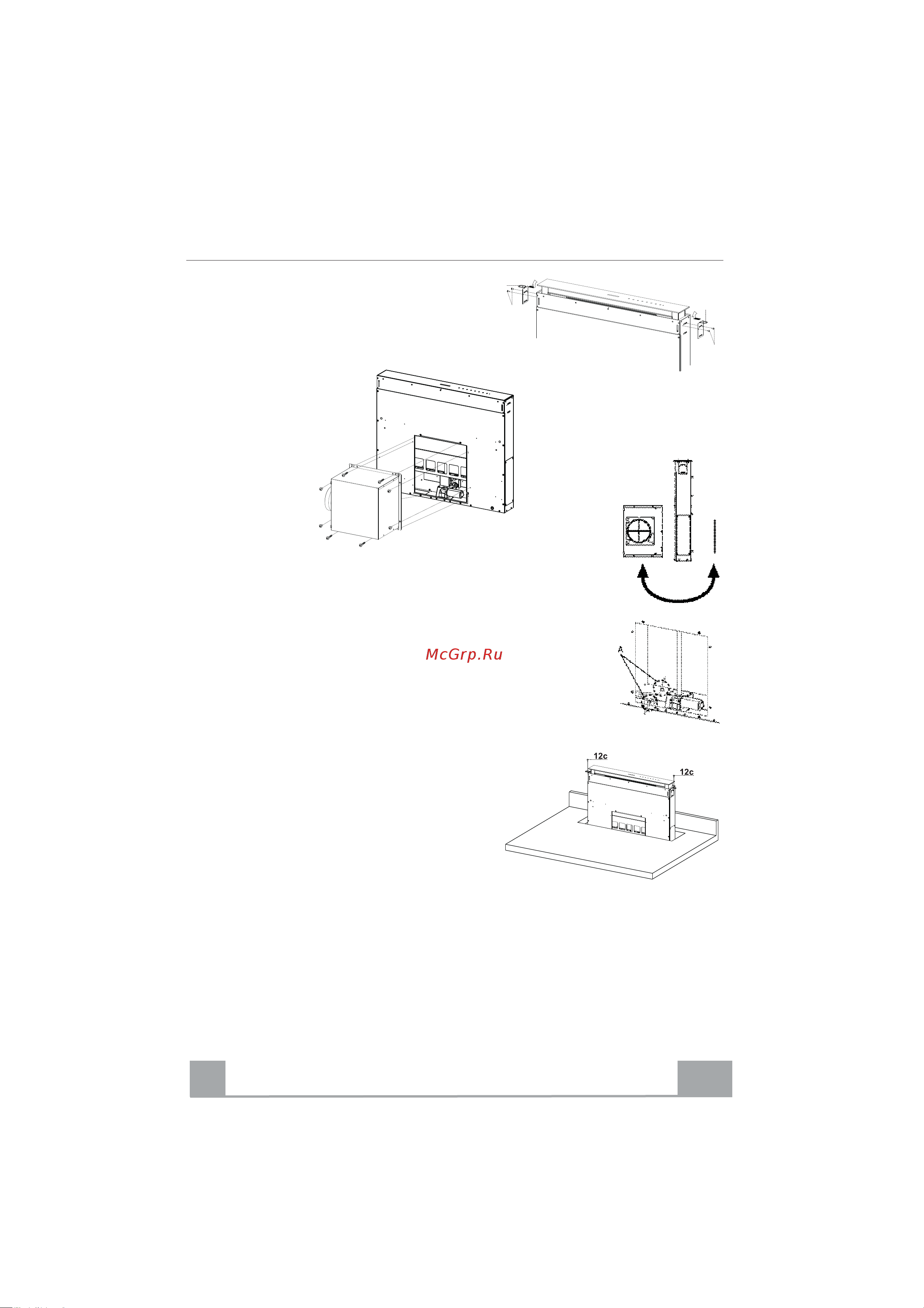 Smeg KDD90VXNE [10/21] Ru 4 48