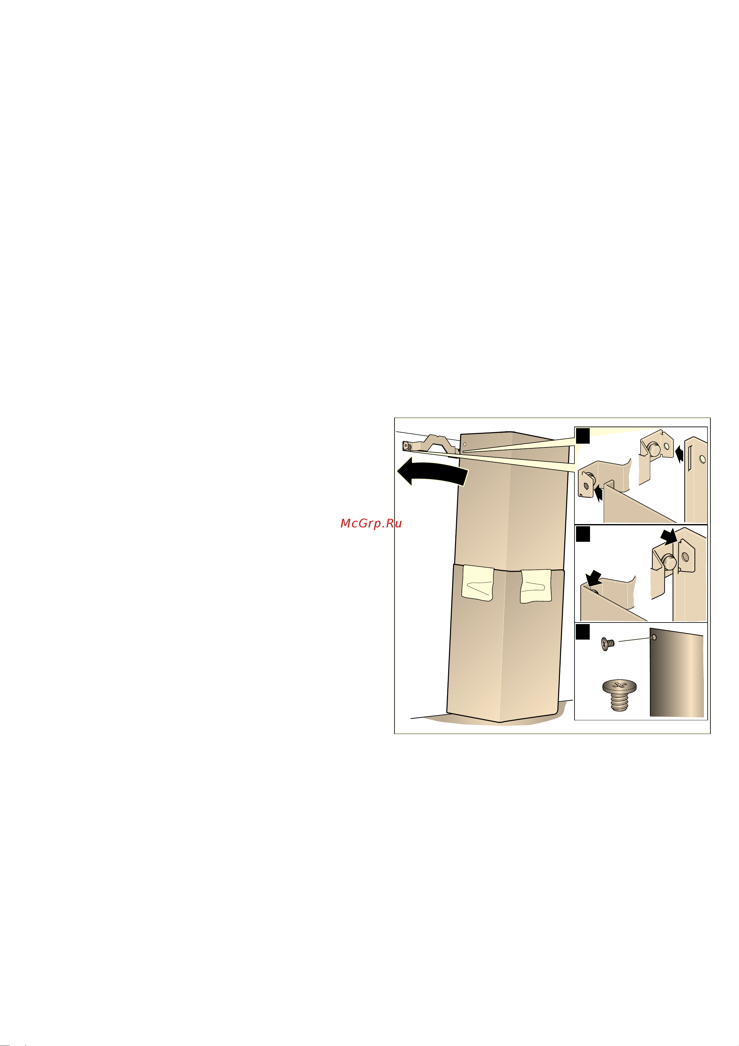 Neff D65BCP2N0 Руководство по эксплуатации онлайн [18/20] 765085