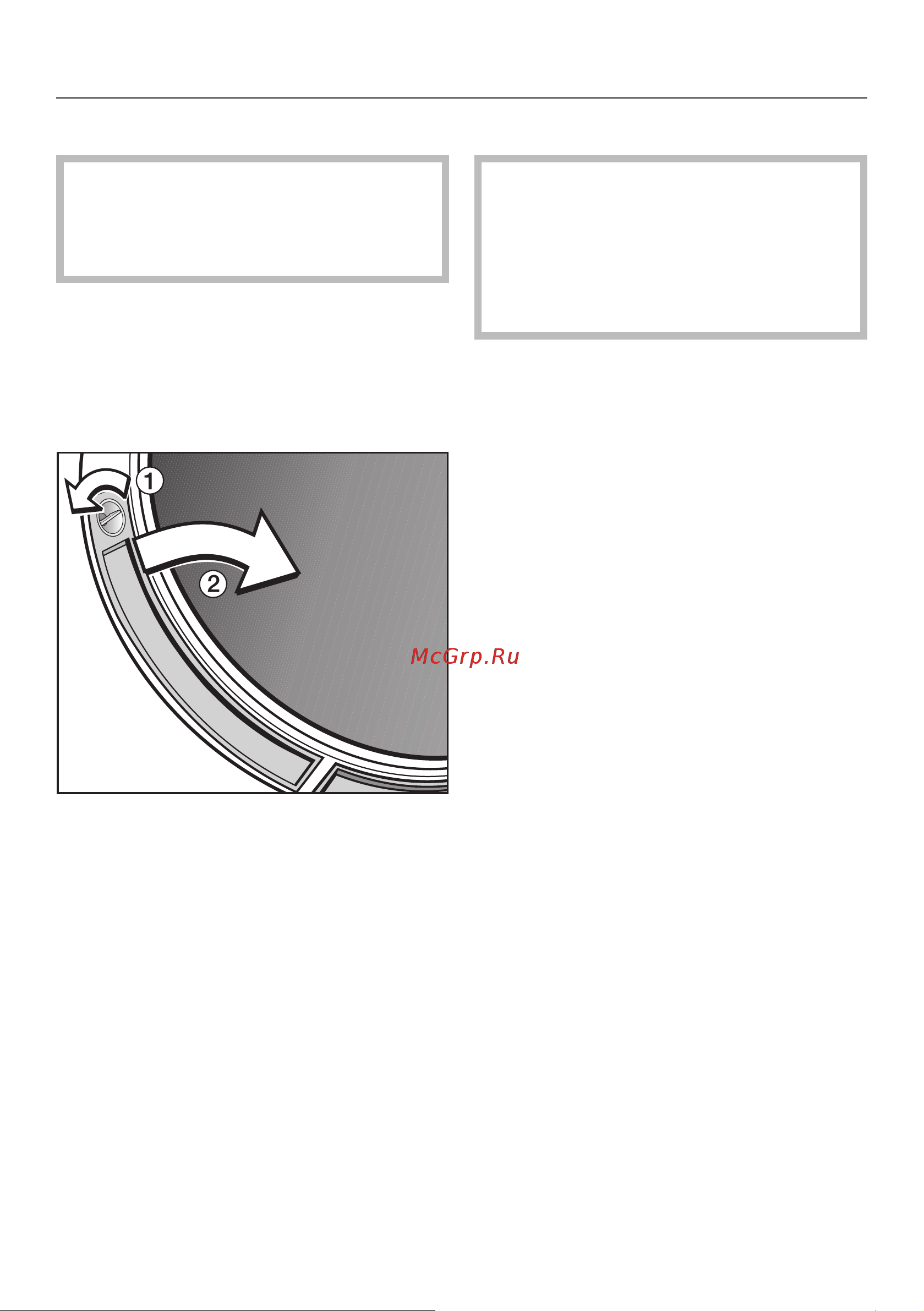 Miele PT 7137 WP VARIO RU LW [34/60] Чистка и уход