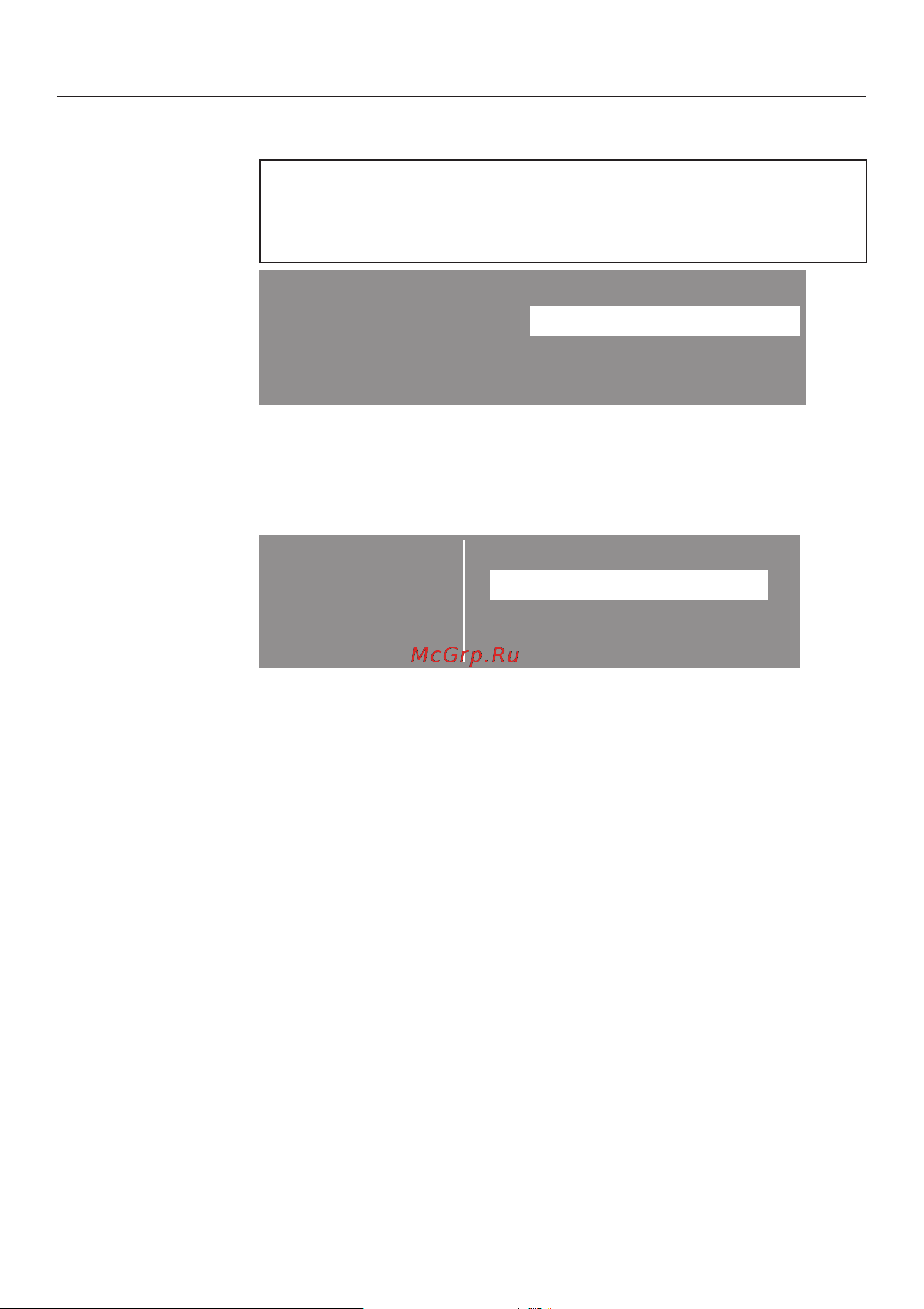Miele PW 6065 [30/48] Ìåíþ óñòàíîâêè j