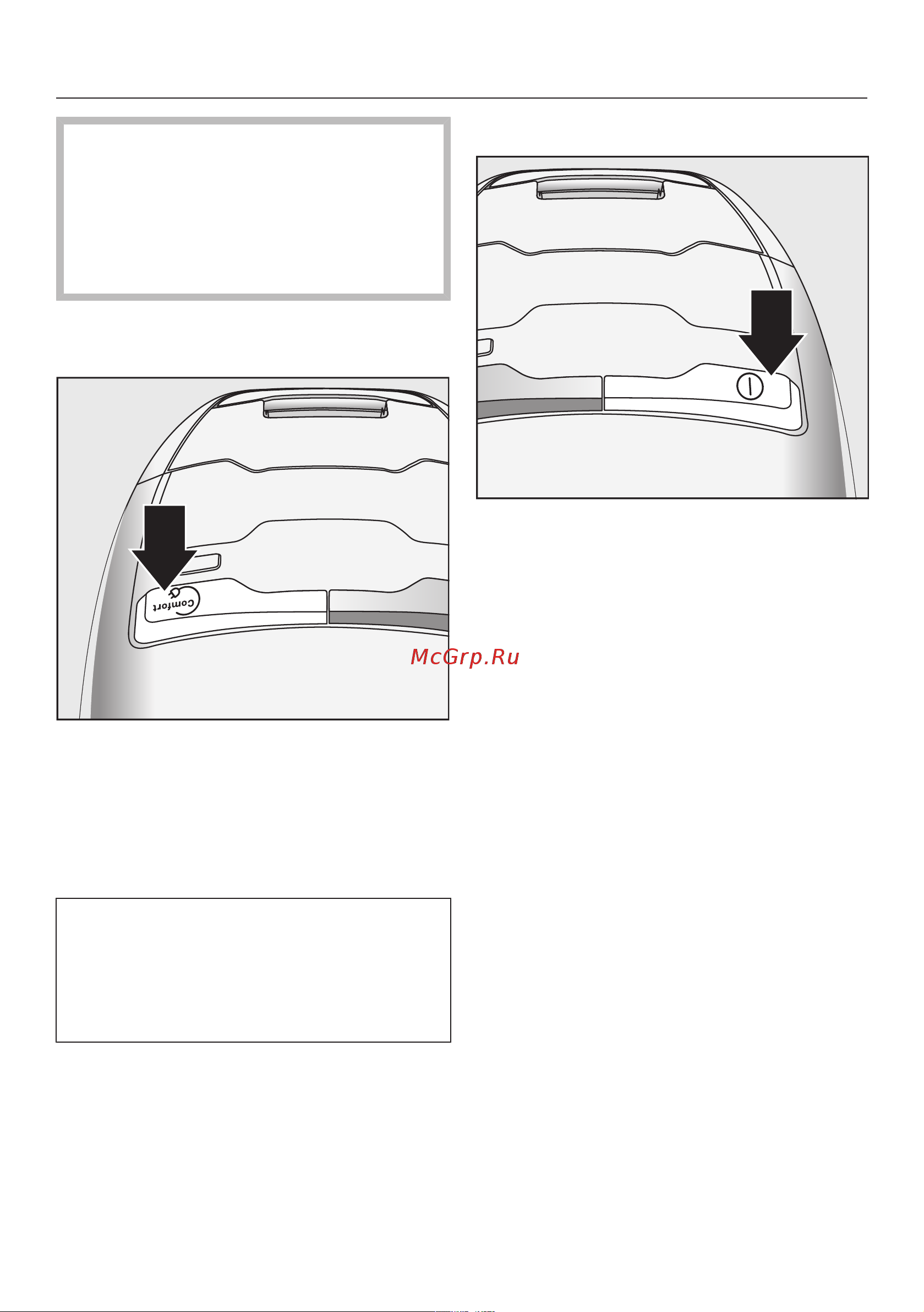 Miele SKCR3 Blizzard CX1 Cat&Dog Руководство по эксплуатации онлайн [54/112] 765103