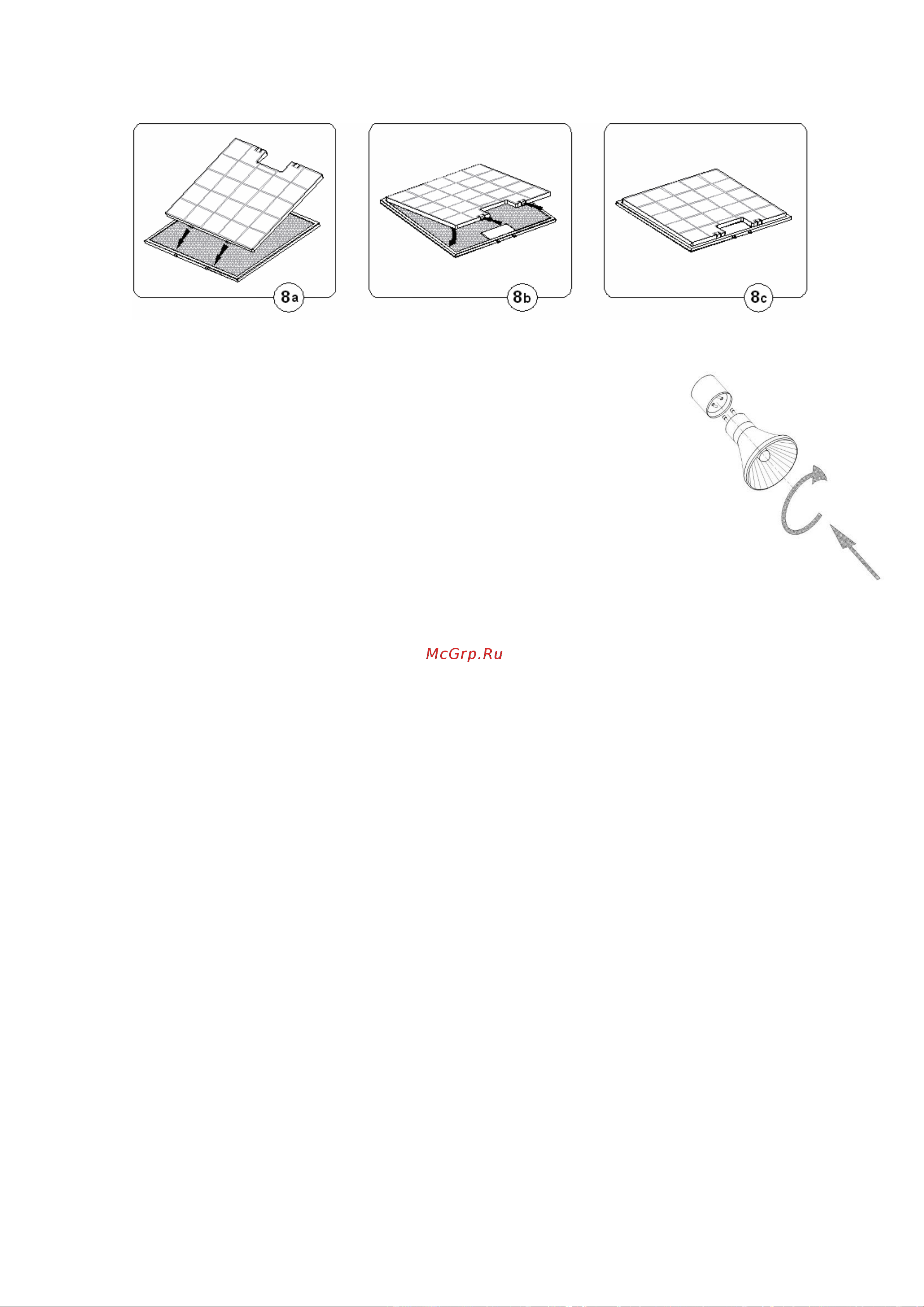 Maunfeld SEVERN 50 [11/14] Гарантийные обязательства и условия