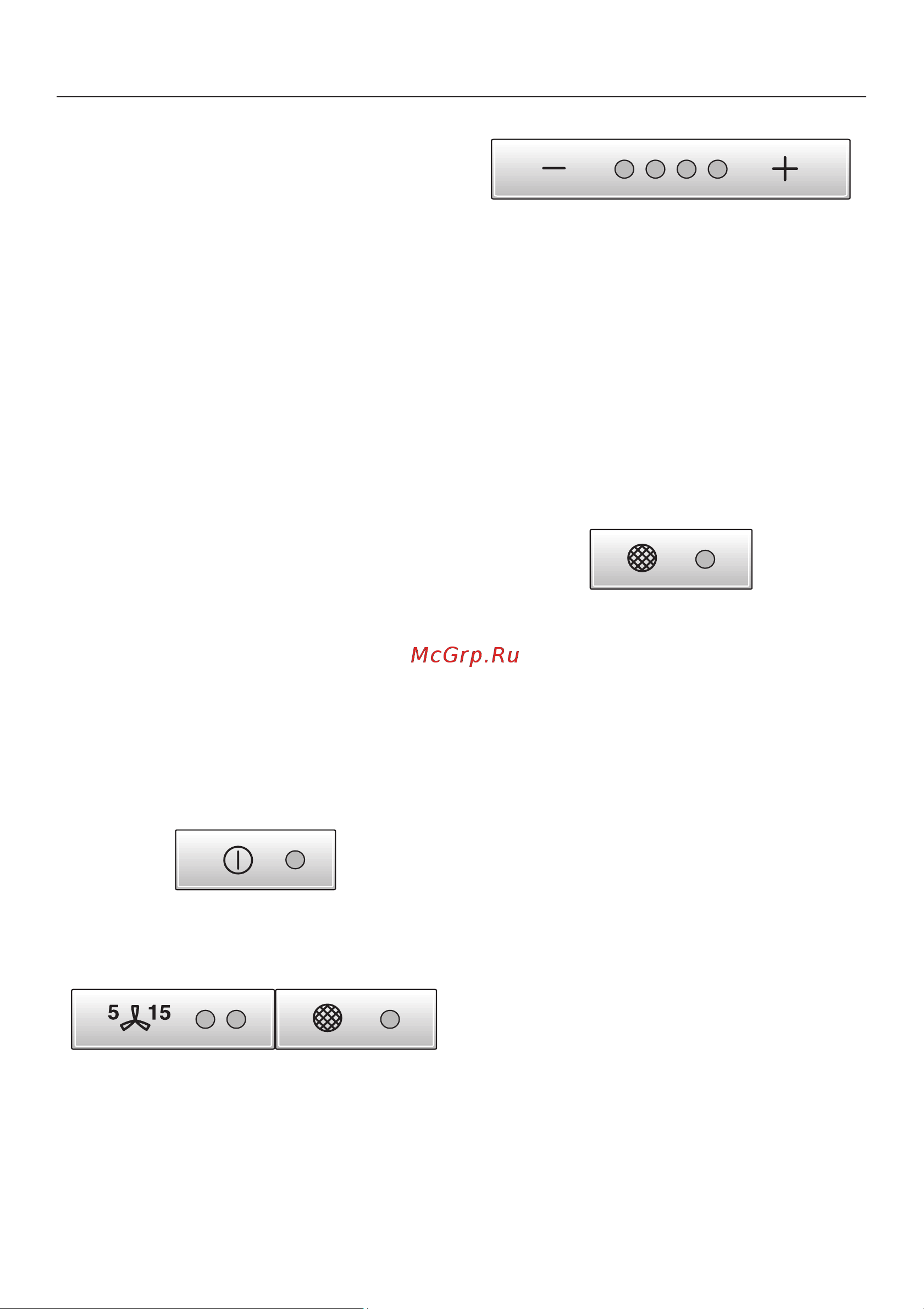 Miele DA430-4 [19/40] Ýêñïëóàòàöèÿ