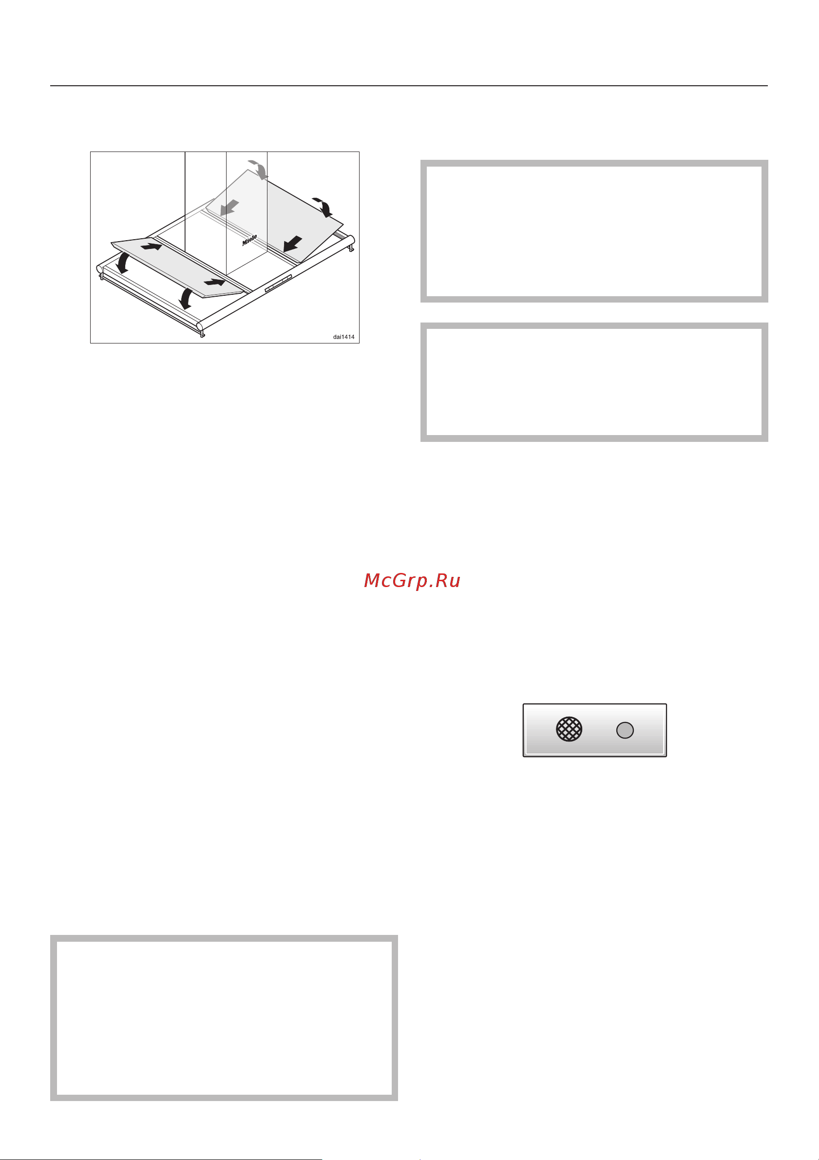 Miele DA430-4 [22/40] Èñòêà è óõîä
