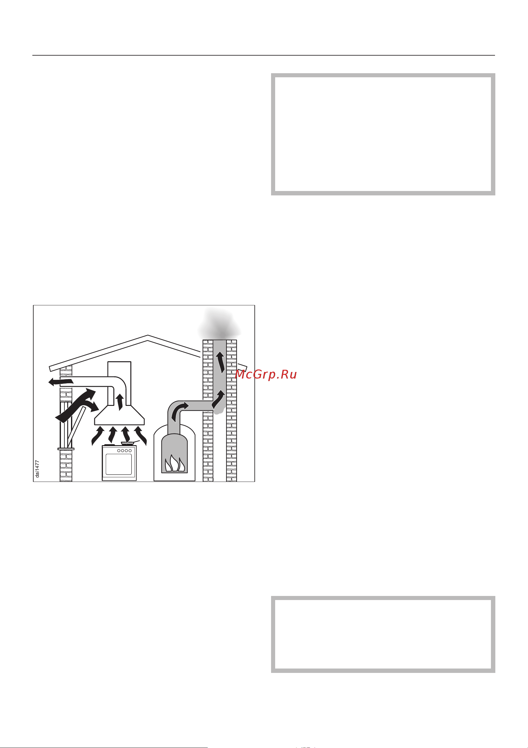 Miele DA430-4 [8/40] Óêàçàíèÿ ïî áåçîïàñíîñòè è ïðåäóïðåæäåíèÿ