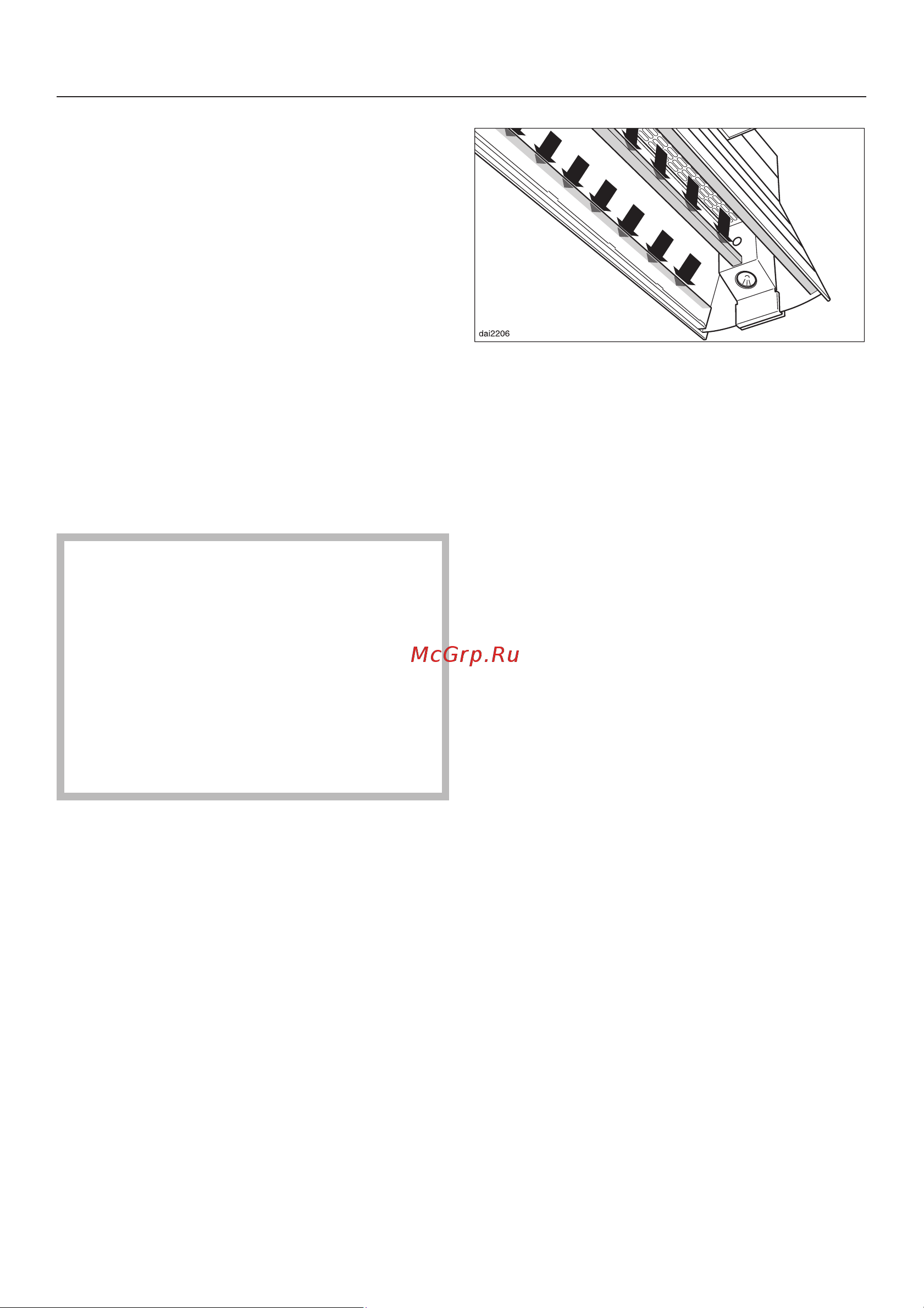 Miele DA5000D [20/36] Èñòêà è óõîä