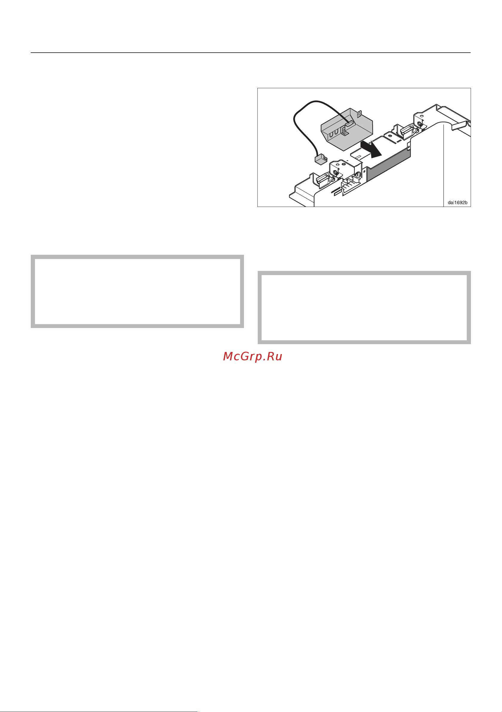 Miele DA5000D [28/36] Ðàáîòà âûòÿæêè ñ ìîäóëåì óïðàâëåíèÿ dsm 400