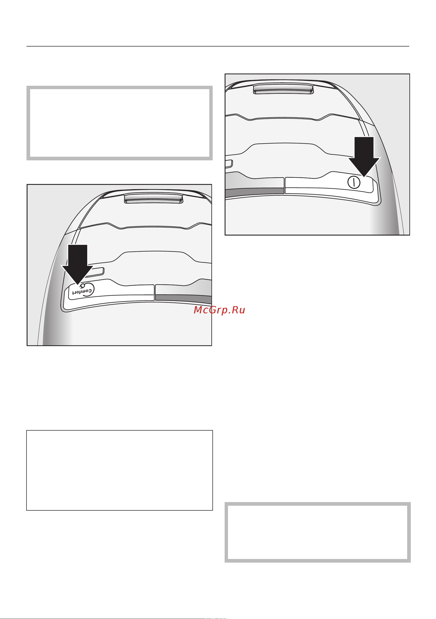 Miele SKMR3 Blizzard CX1 Comfort Руководство по эксплуатации онлайн [91/112] 765123