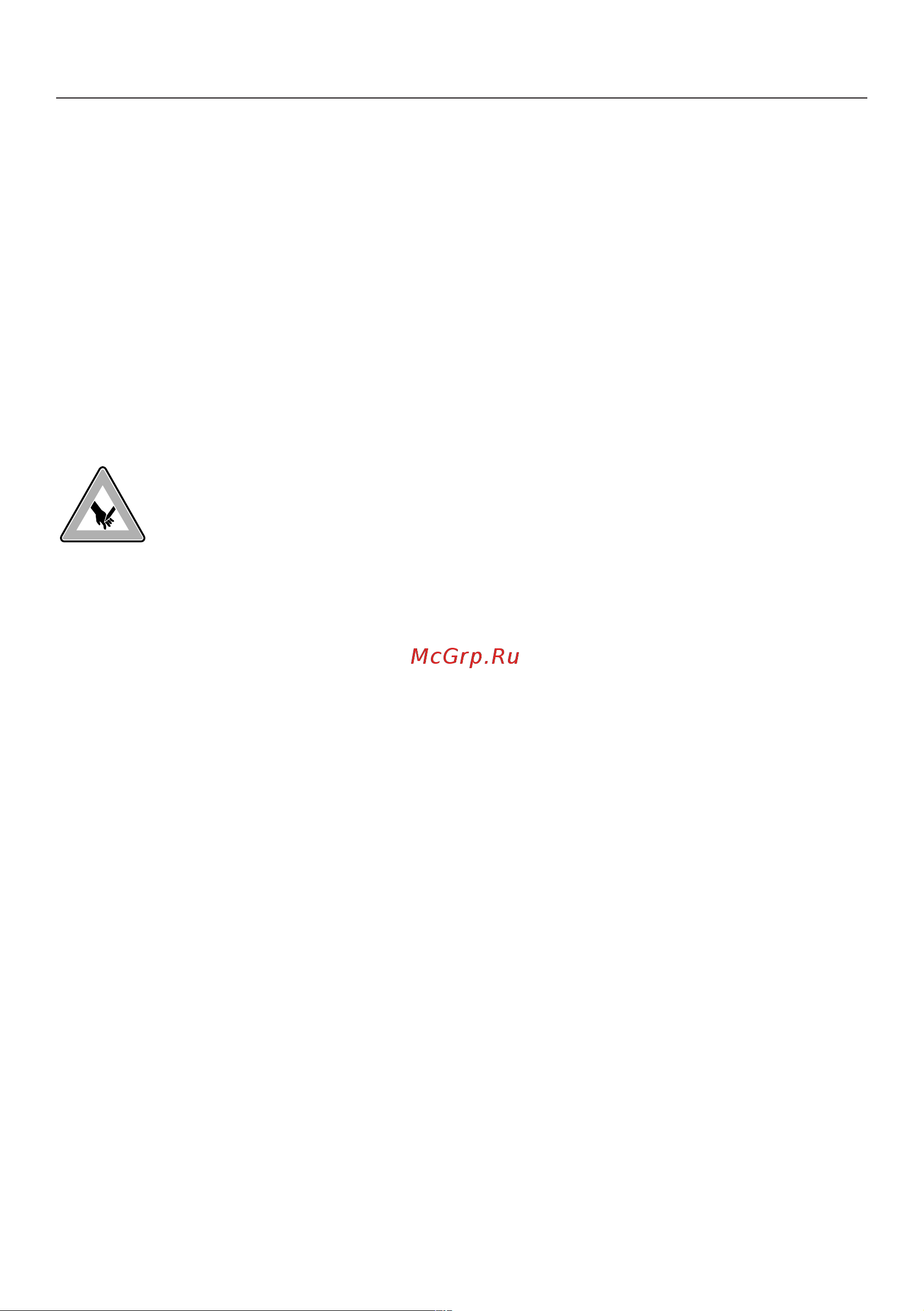 Miele G 6000 SC [14/88] Warning and safety instructions