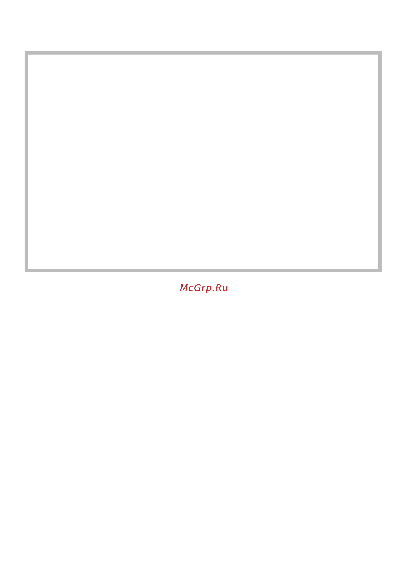 Miele G 6000 SC [8/88] Warning and safety instructions