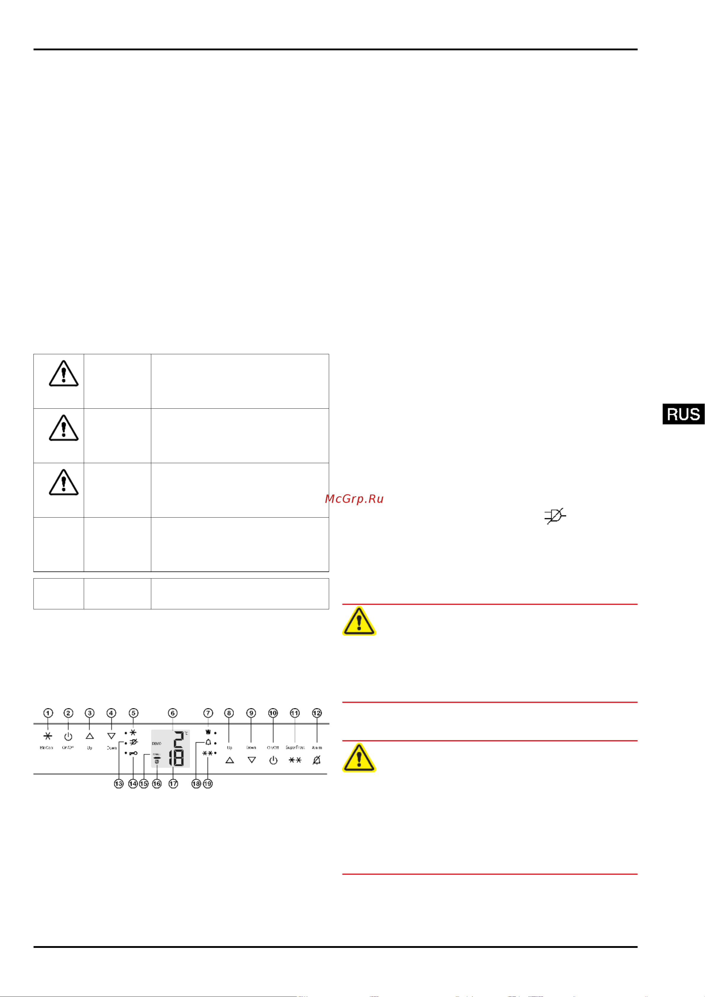 Liebherr SBNes 3210 Premium NoFrost [5/20] Ввод в работу