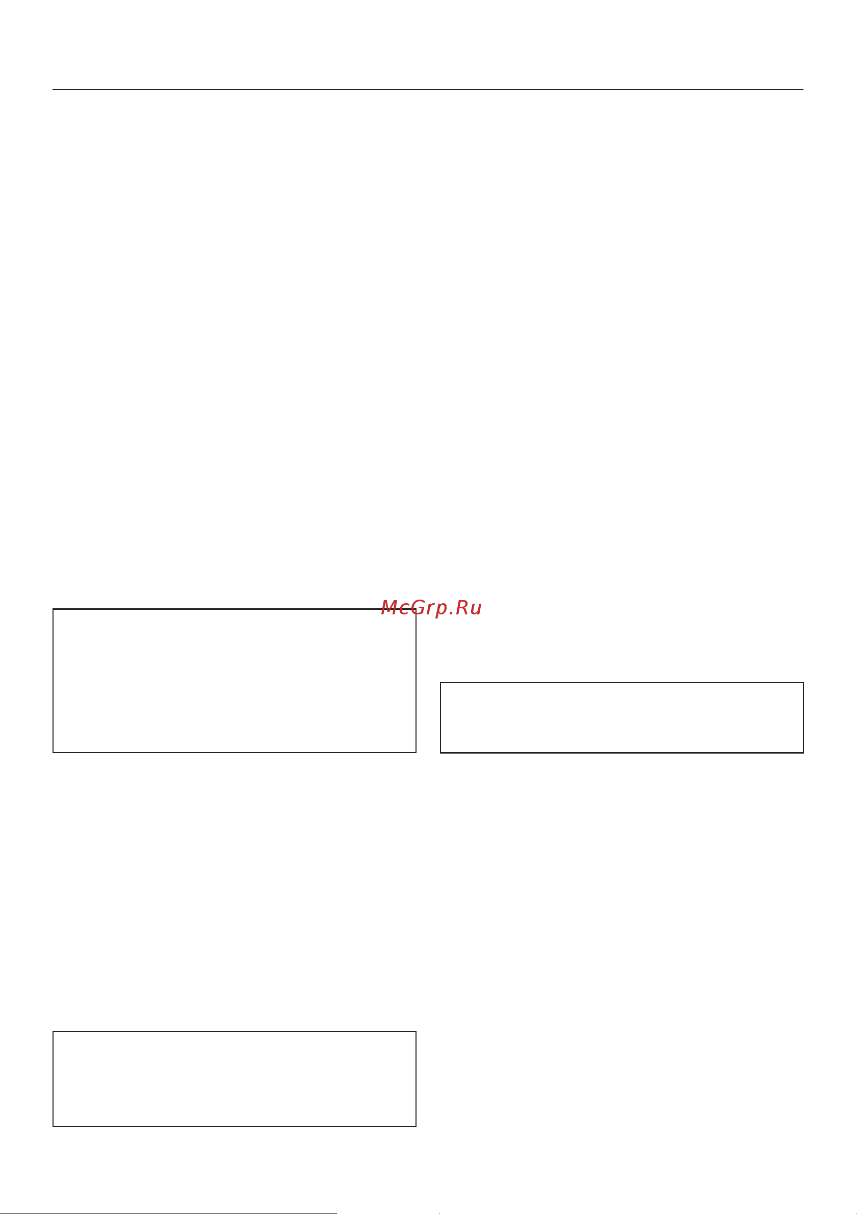 Miele CVA6805 OBSISW [47/100] Óñòàíîâêè