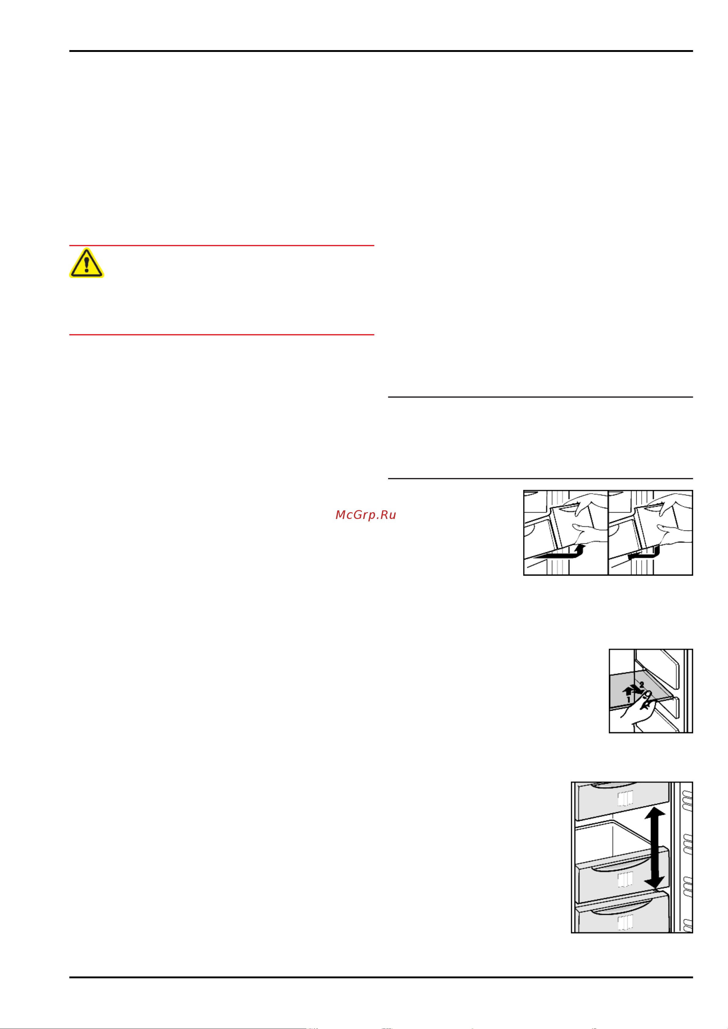 Liebherr GNP 2756 Premium NoFrost [8/12] Control