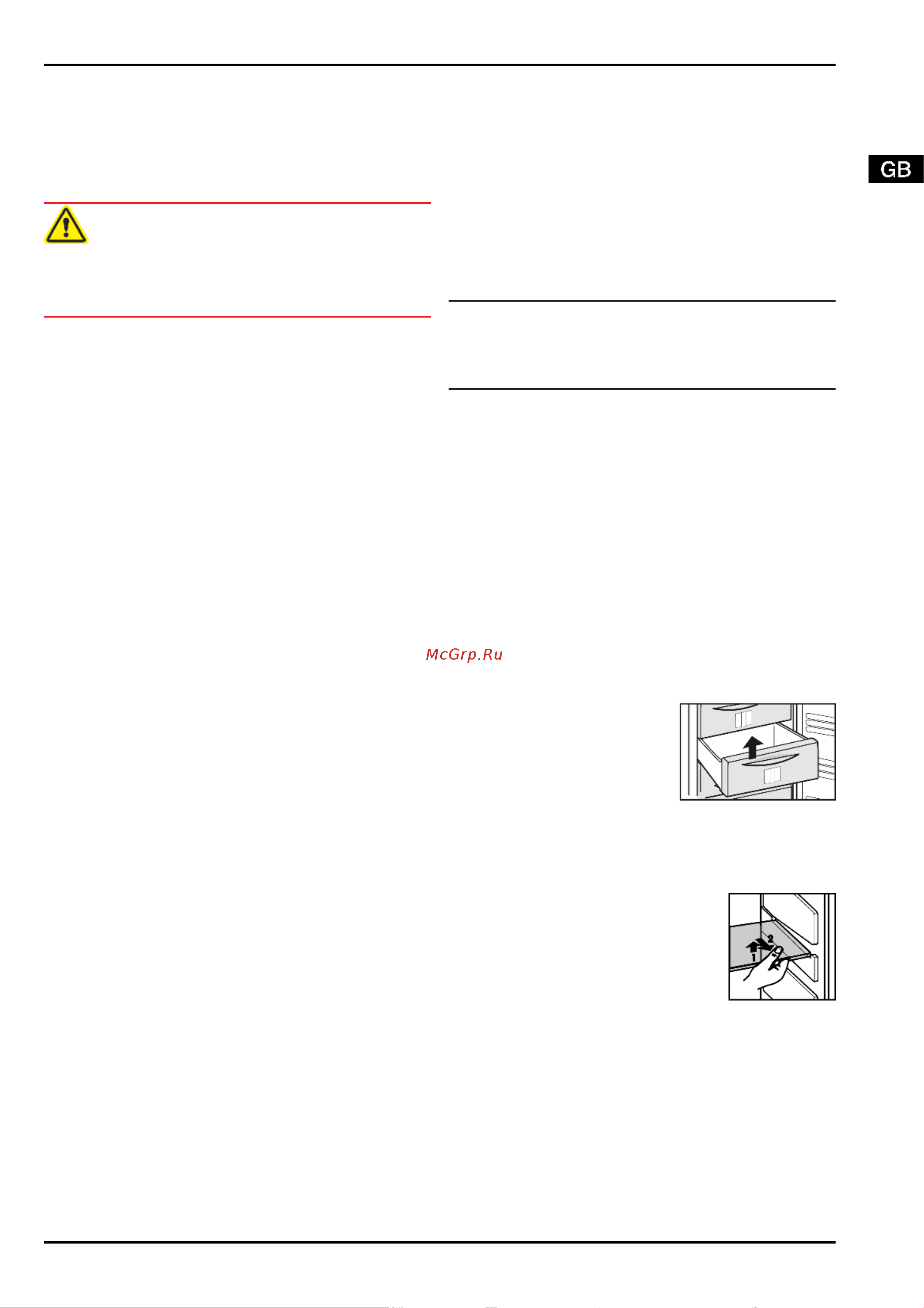 Liebherr GPesf 1476 Premium [7/10] Control