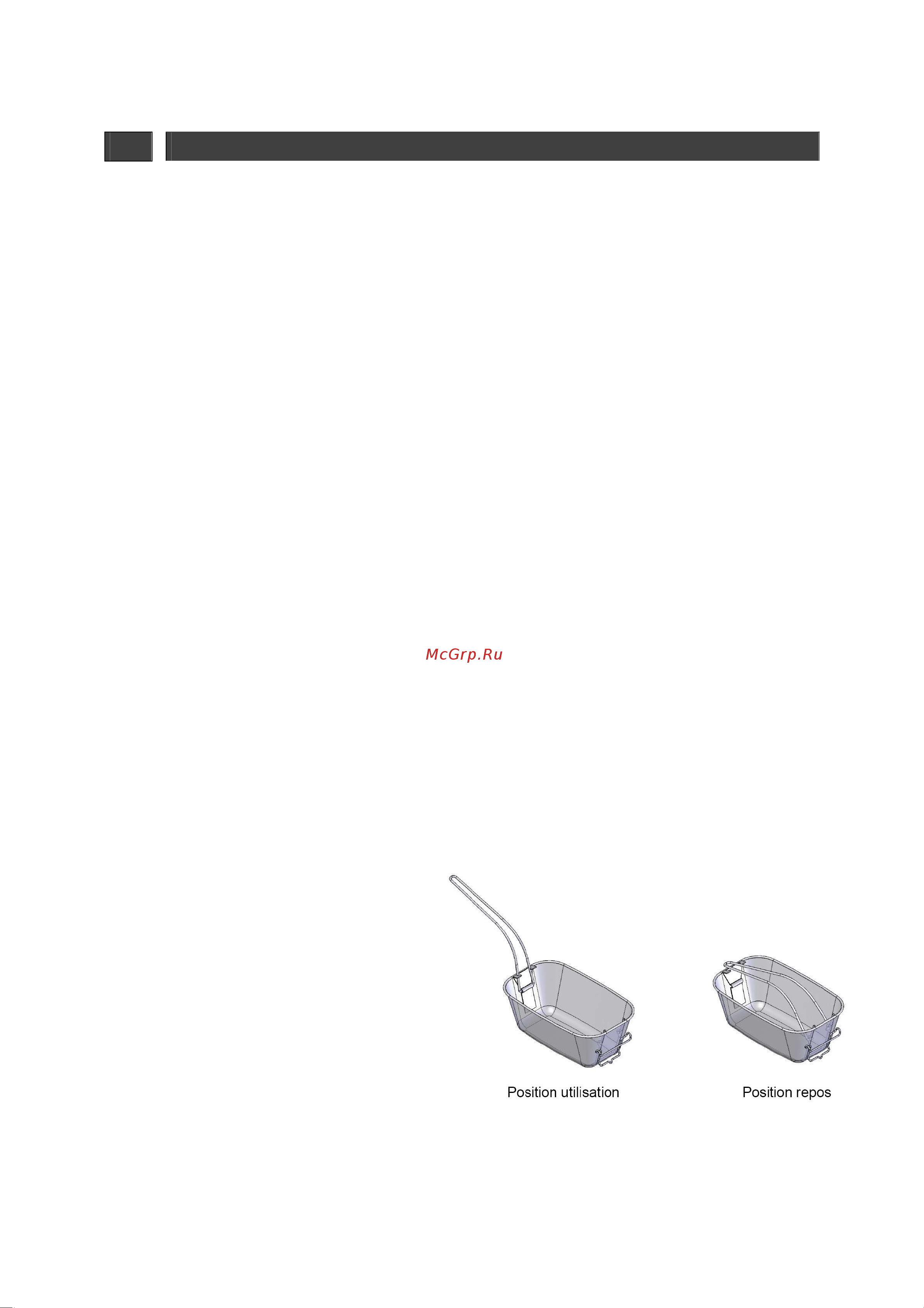 Kuppersbusch EFS 304.1 M [9/12] Gb 5 important recommendations