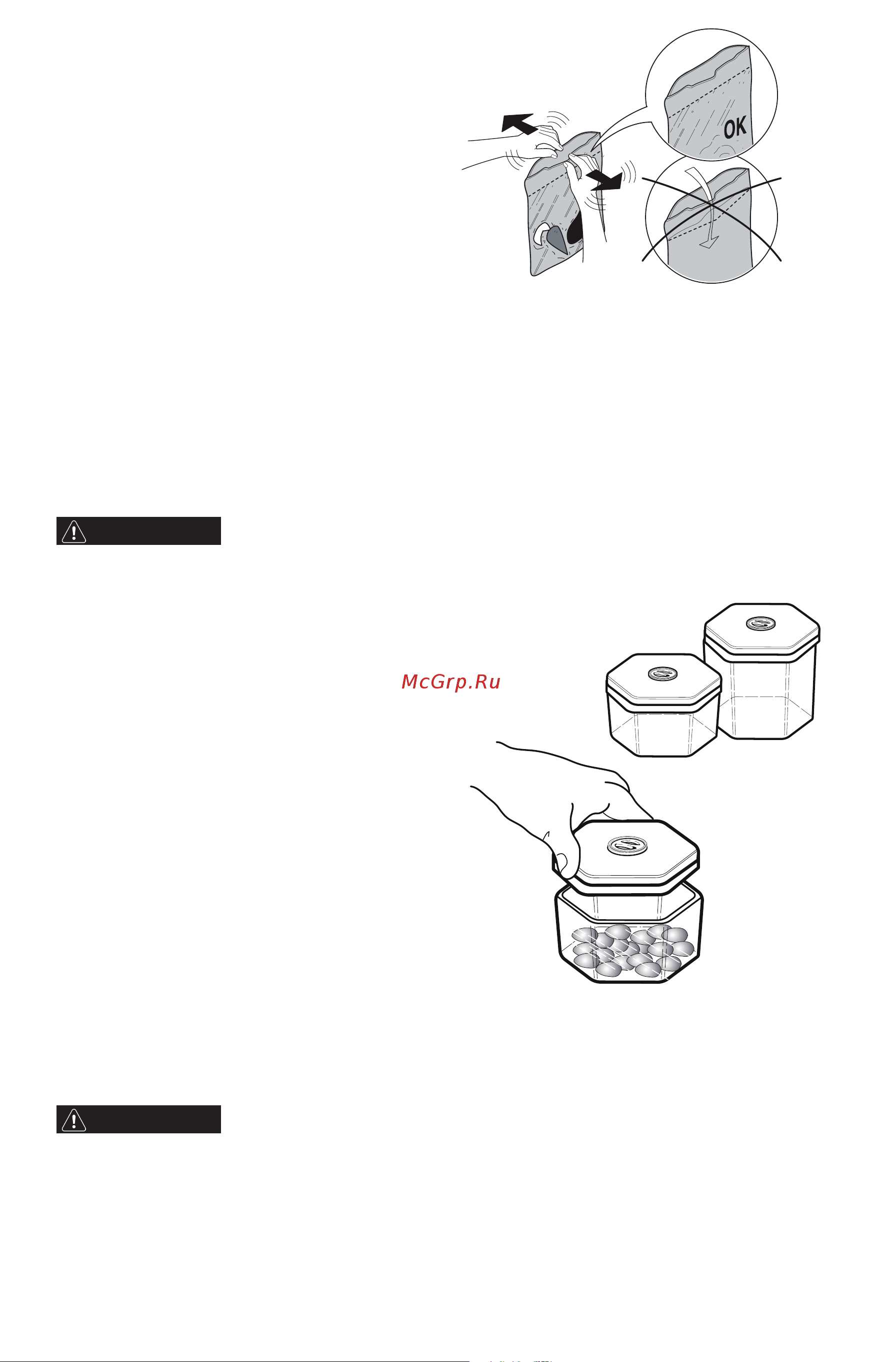 KitchenAid KVXXX44600 Руководство по эксплуатации онлайн [10/20] 765193