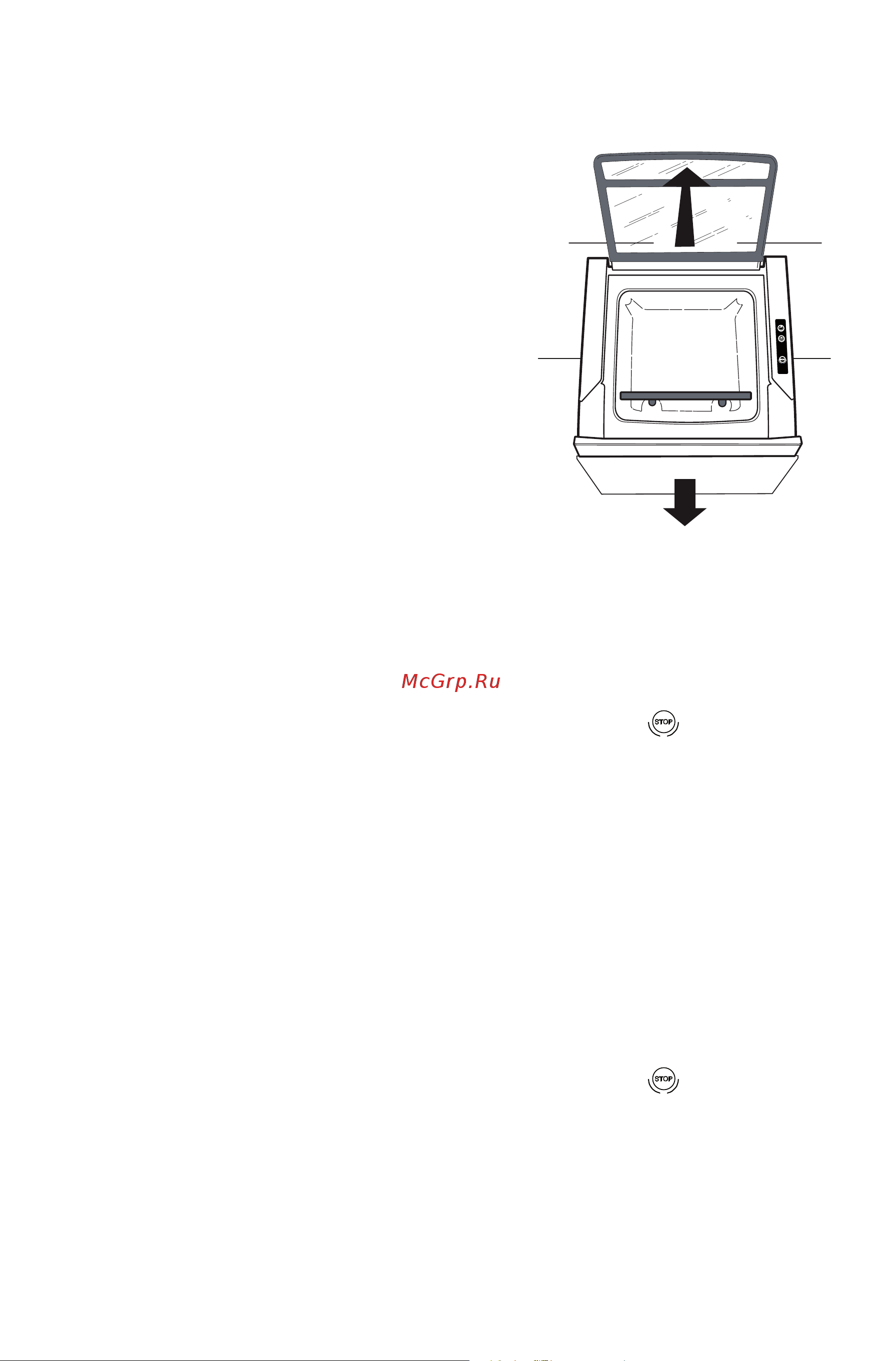 KitchenAid KVXXX44600 [11/20] Indicazioni sulle fasi di funzionamento della macchina