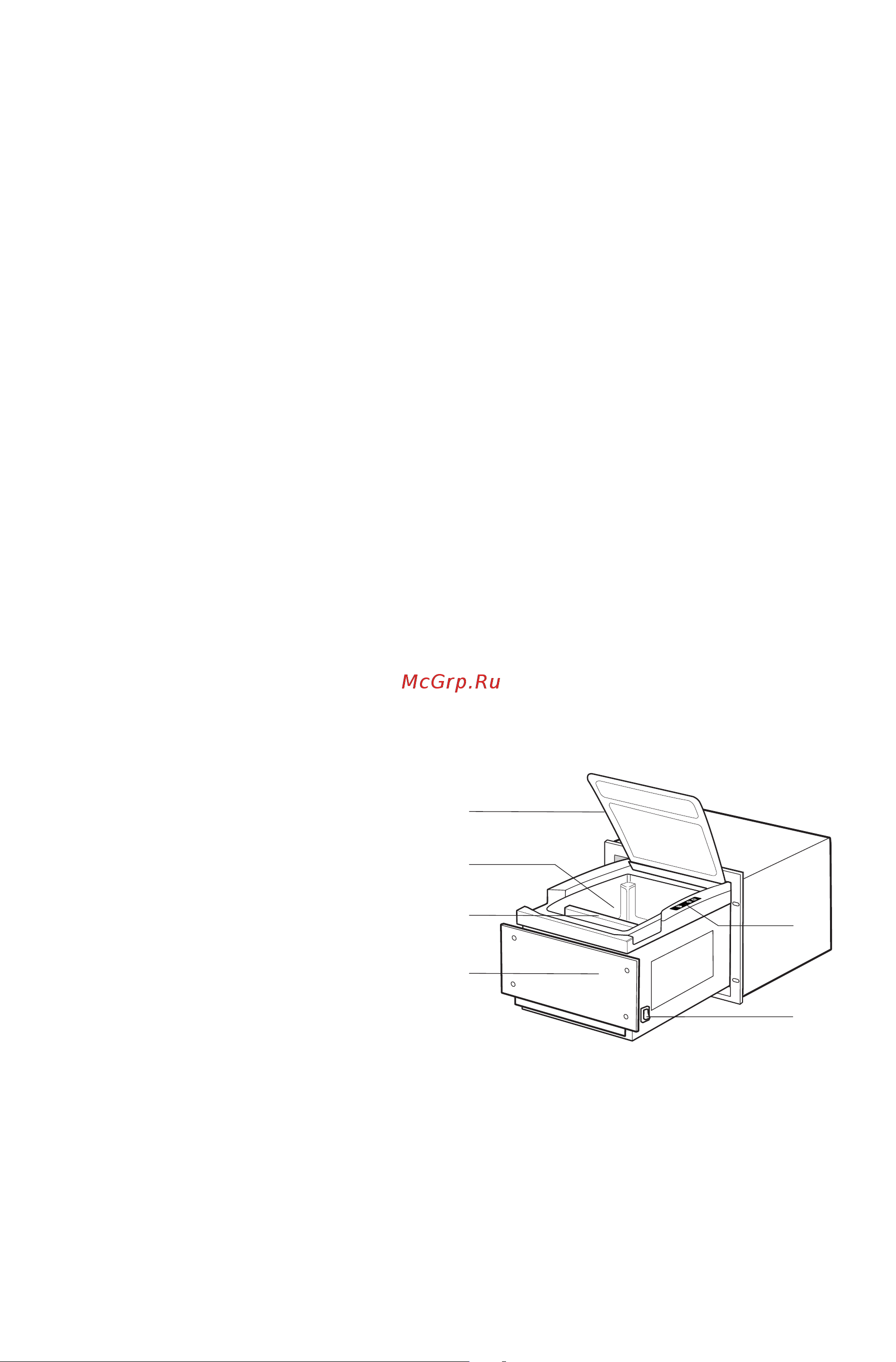 KitchenAid KVXXX44600 [6/20] Descrizione dell apparecchio