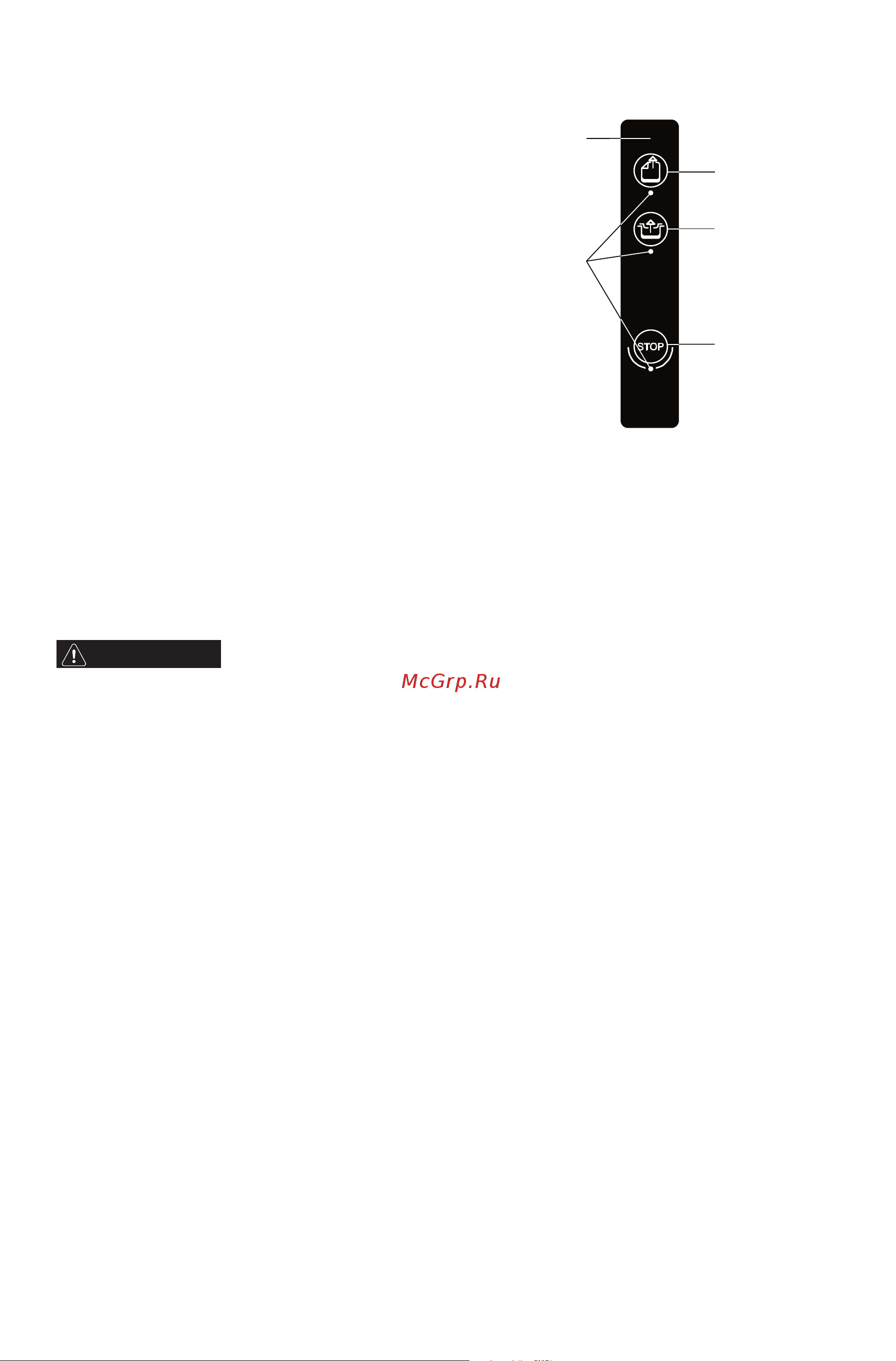 KitchenAid KVXXX44600 [7/20] Istruzioni preliminari d utilizzo