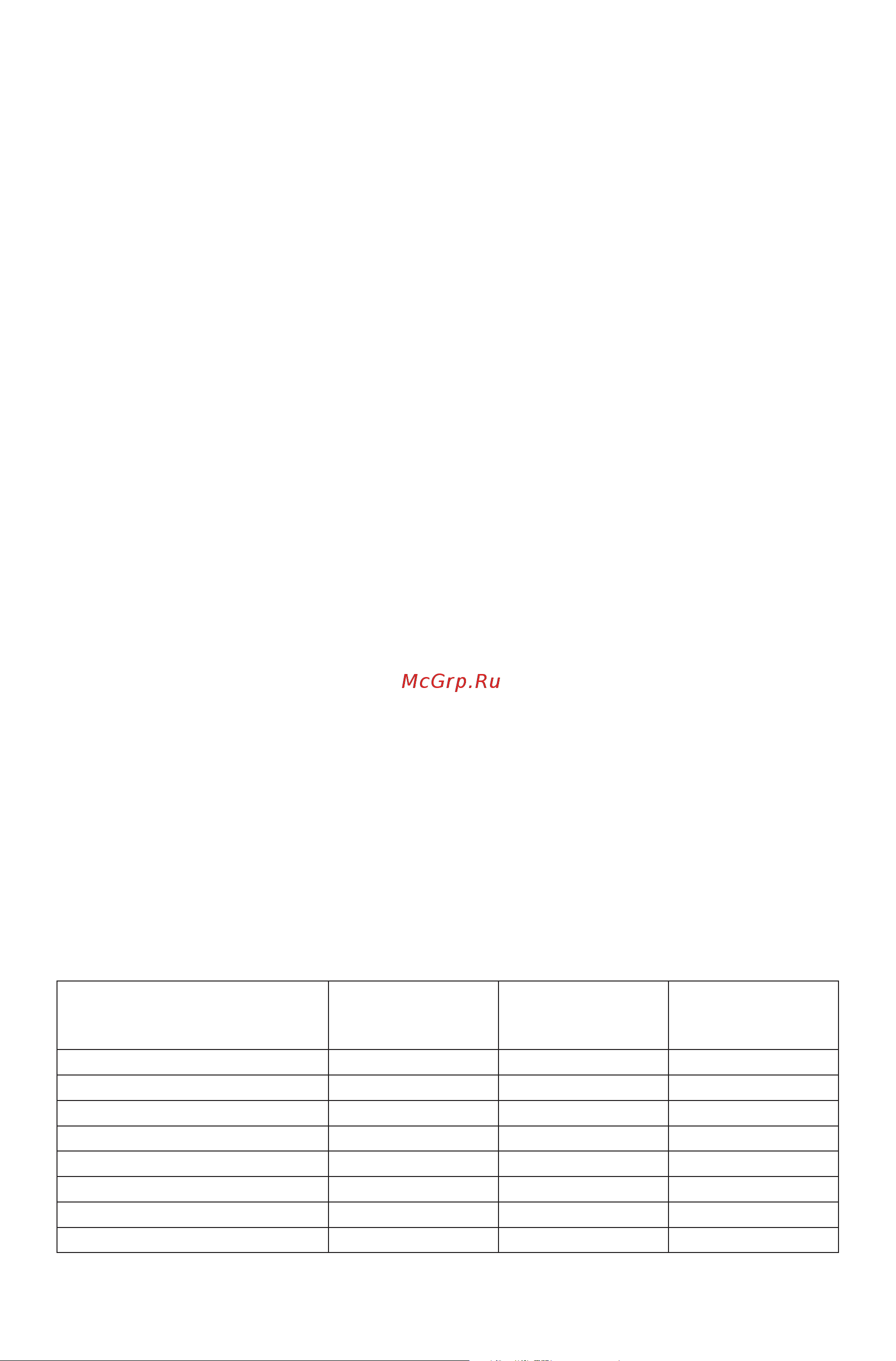 KitchenAid KVXXX44600 Руководство по эксплуатации онлайн [8/20] 765193