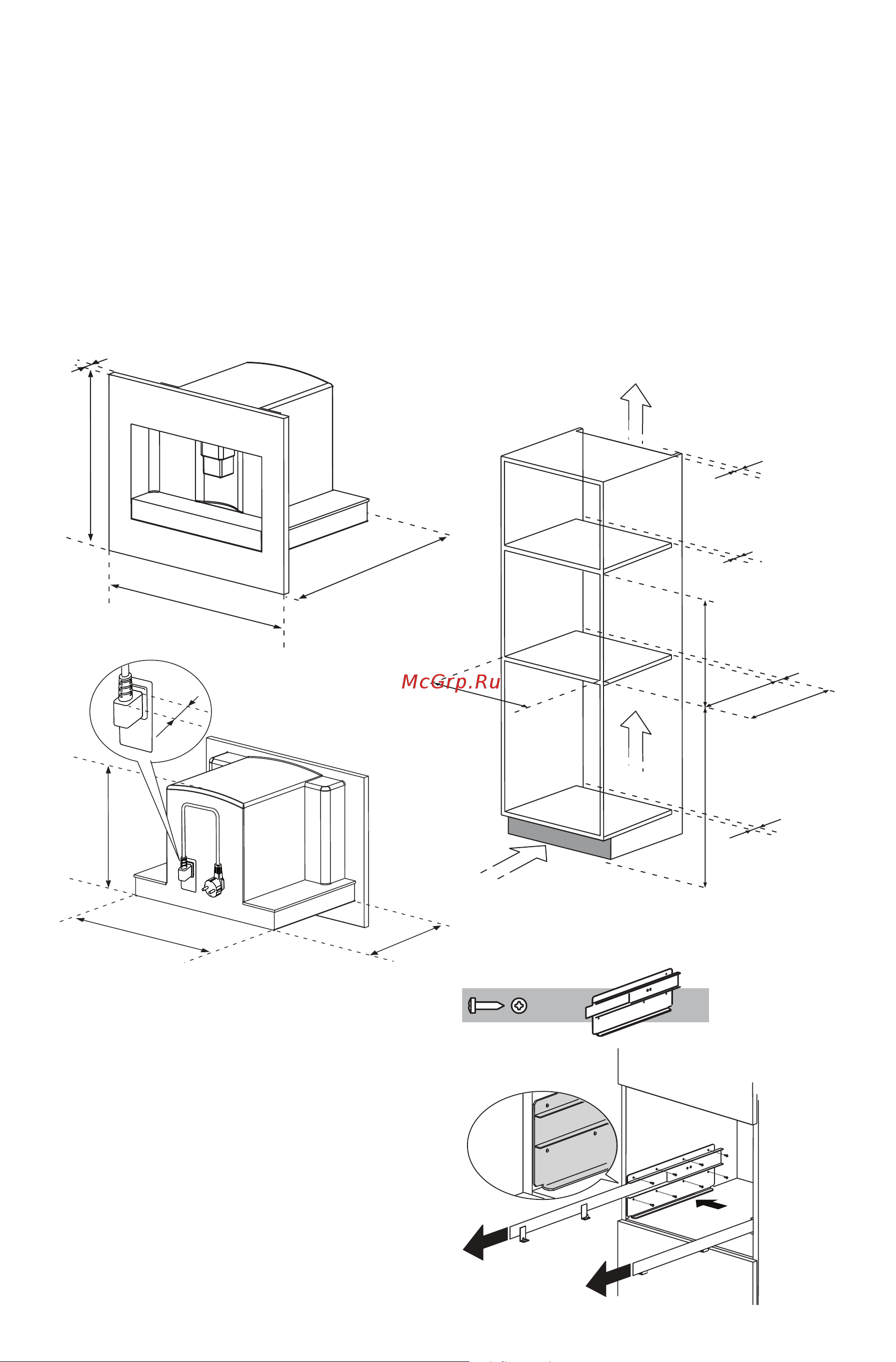 KitchenAid KQXXXB45600 Руководство по эксплуатации онлайн [7/28] 765194