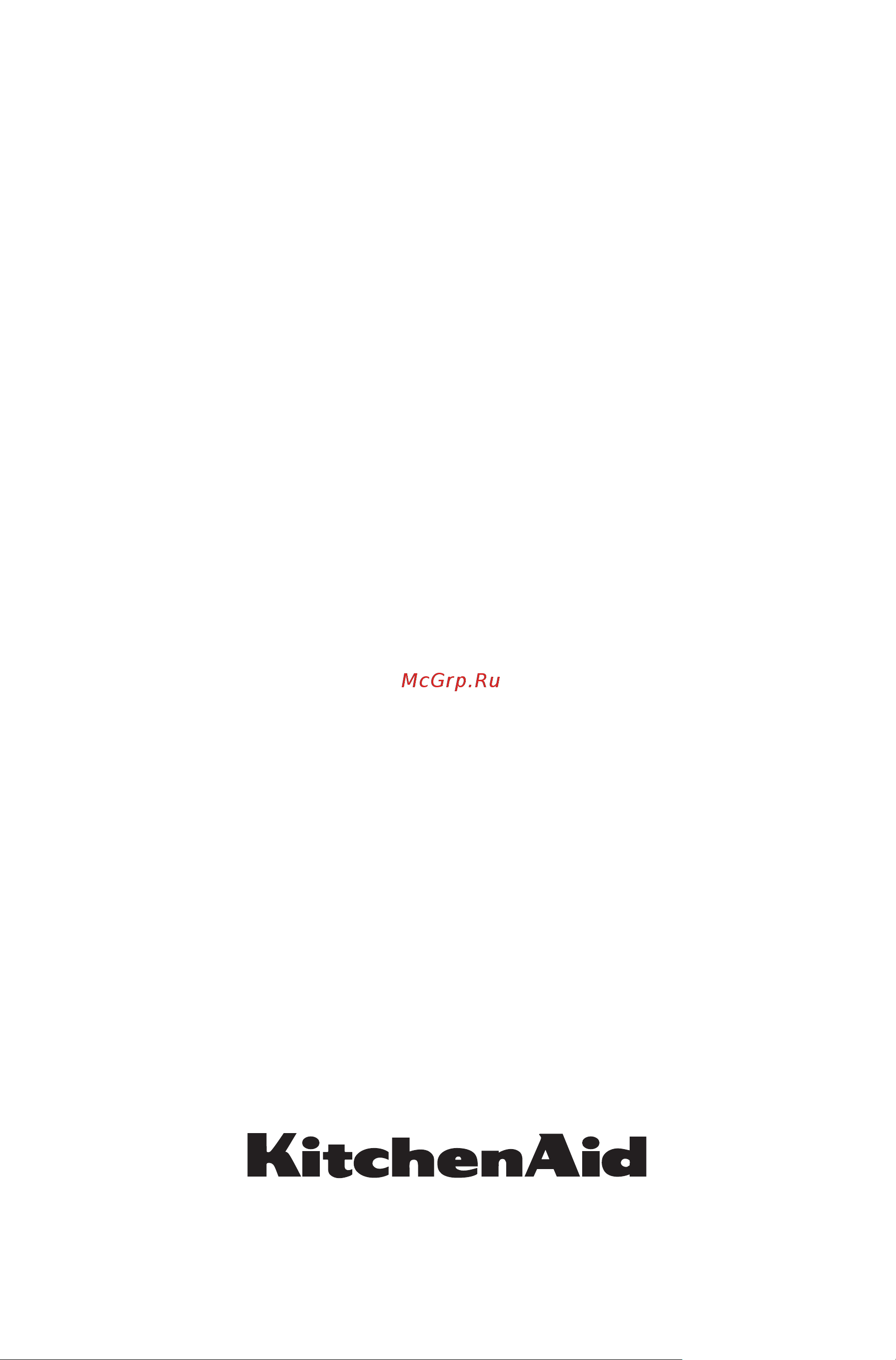 KitchenAid KDSCM82142 Руководство по эксплуатации онлайн