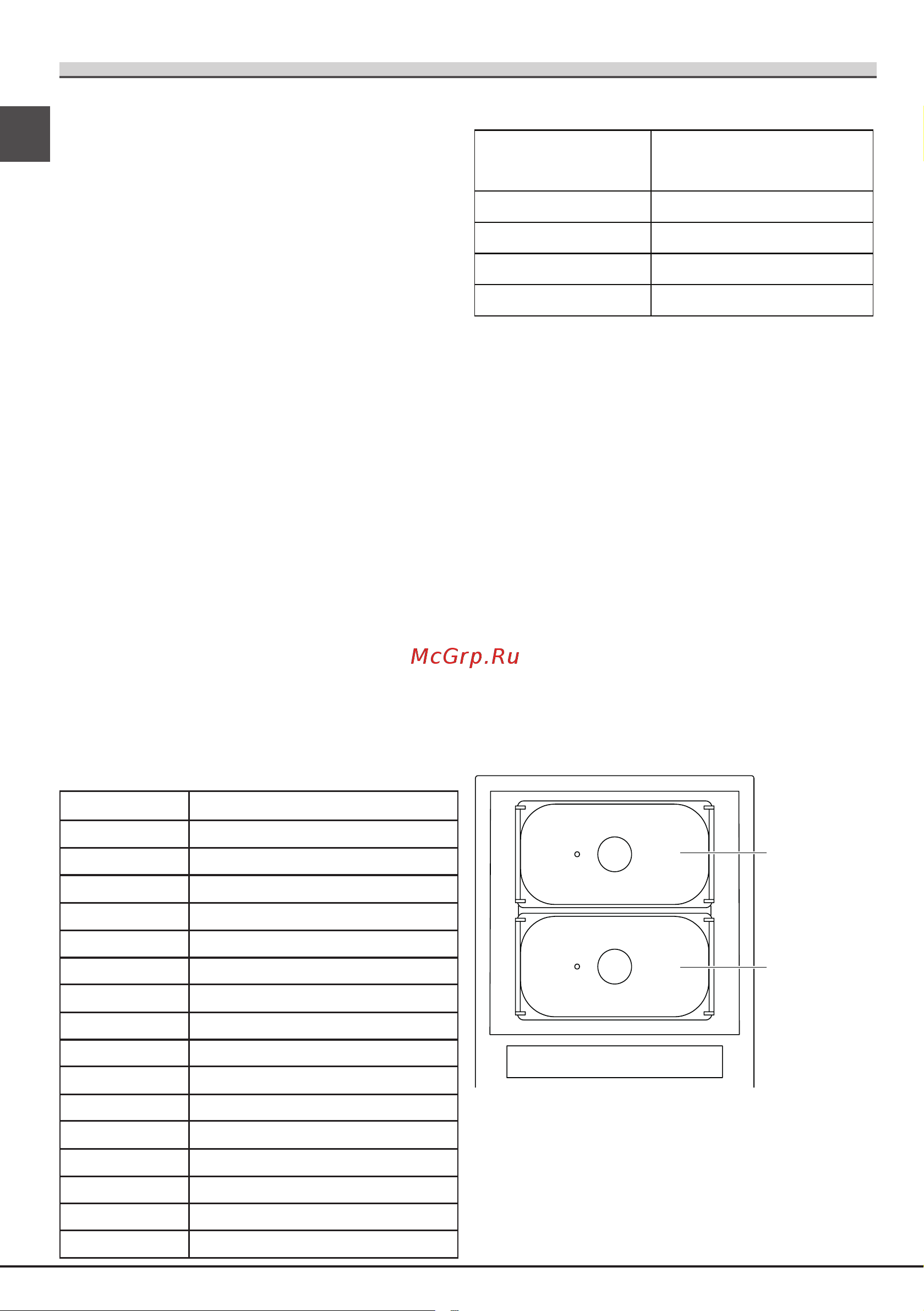 KitchenAid KHCMF45000 [74/88] Практические советы по использованию прибора