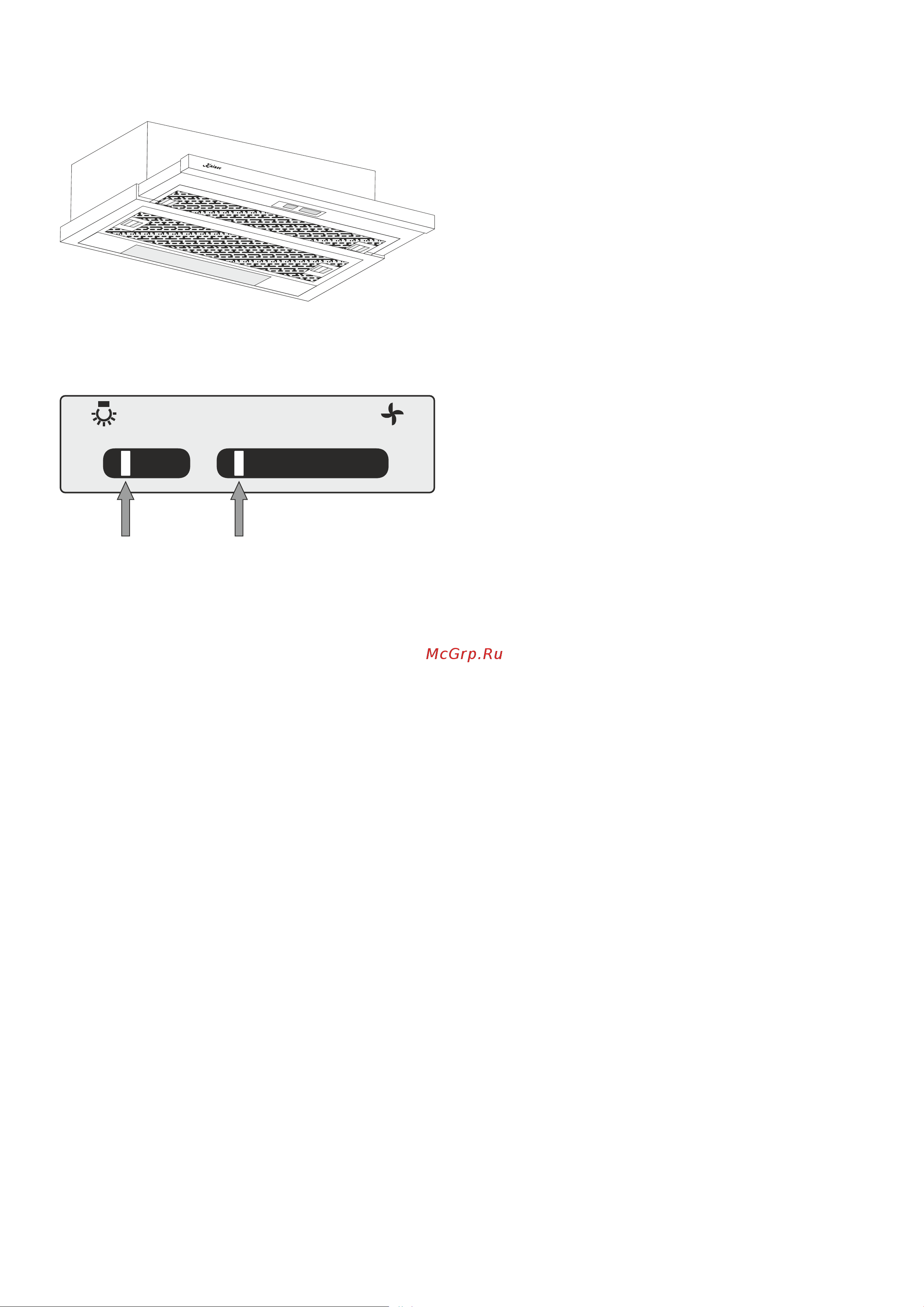 Kaiser EA 644 W Eco [28/48] 0 i i ii iii