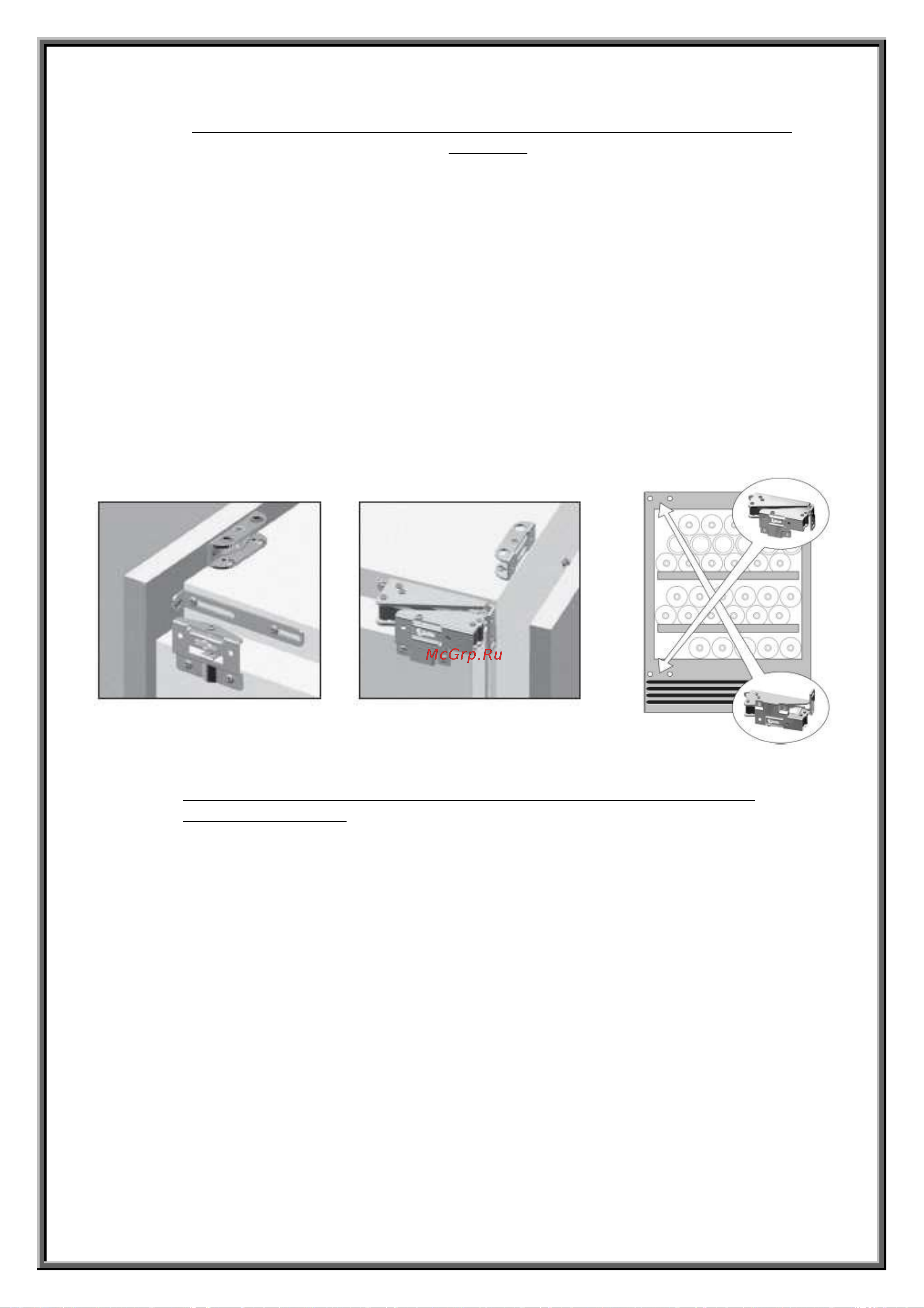 IP Industrie CIR 141 CF X Руководство по эксплуатации онлайн [14/24] 765216