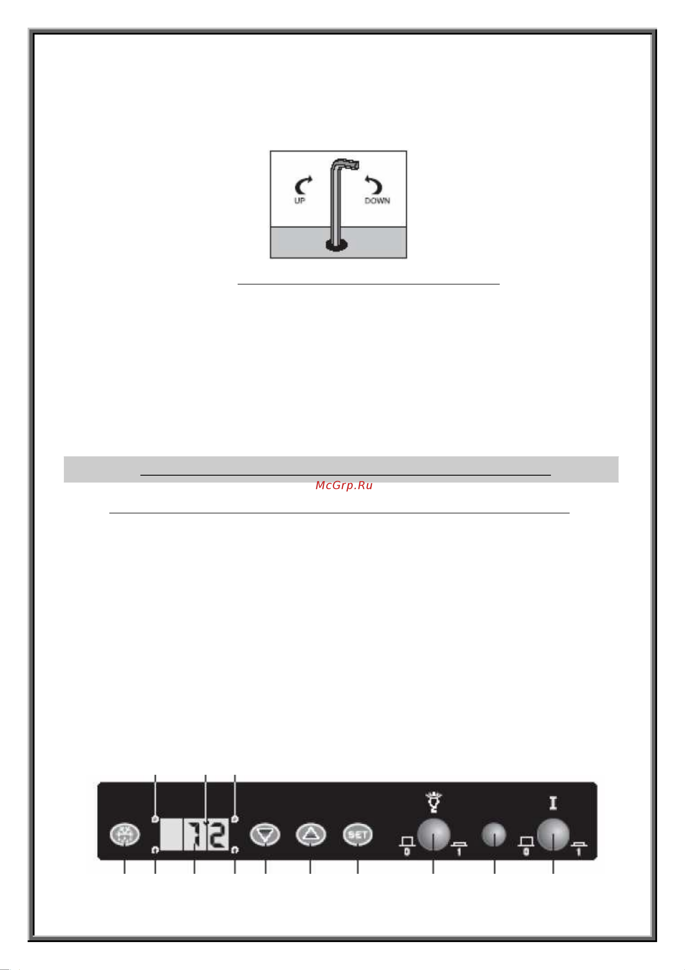 IP Industrie CIR 141 CF X [7/24] Настройка обслуживание и эсплуатация