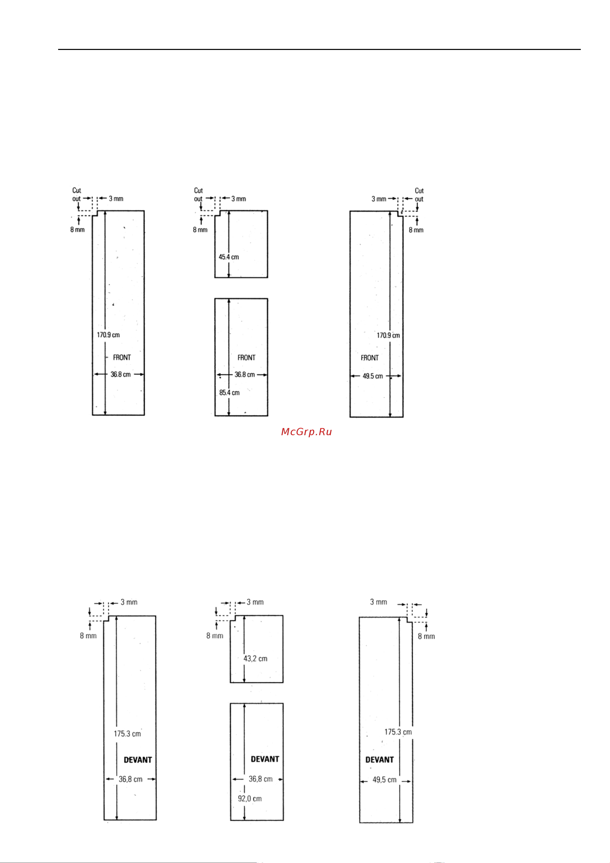 IO MABE ORGS2DFFF SS [21/38] Customstyle размеры деревянных панелей изготовленных на заказ