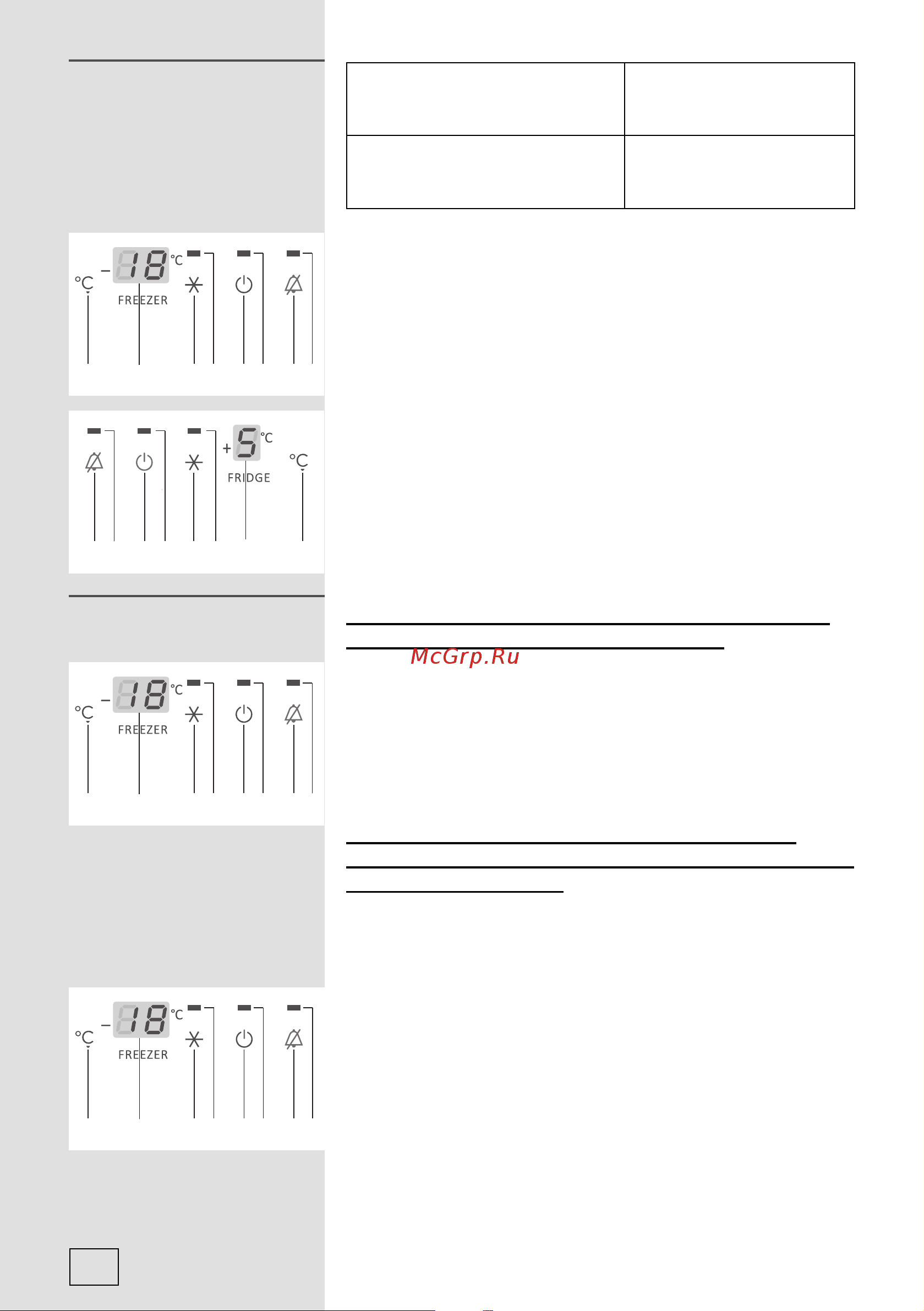 Gorenje Plus GDC67178F [12/28] Другие установки