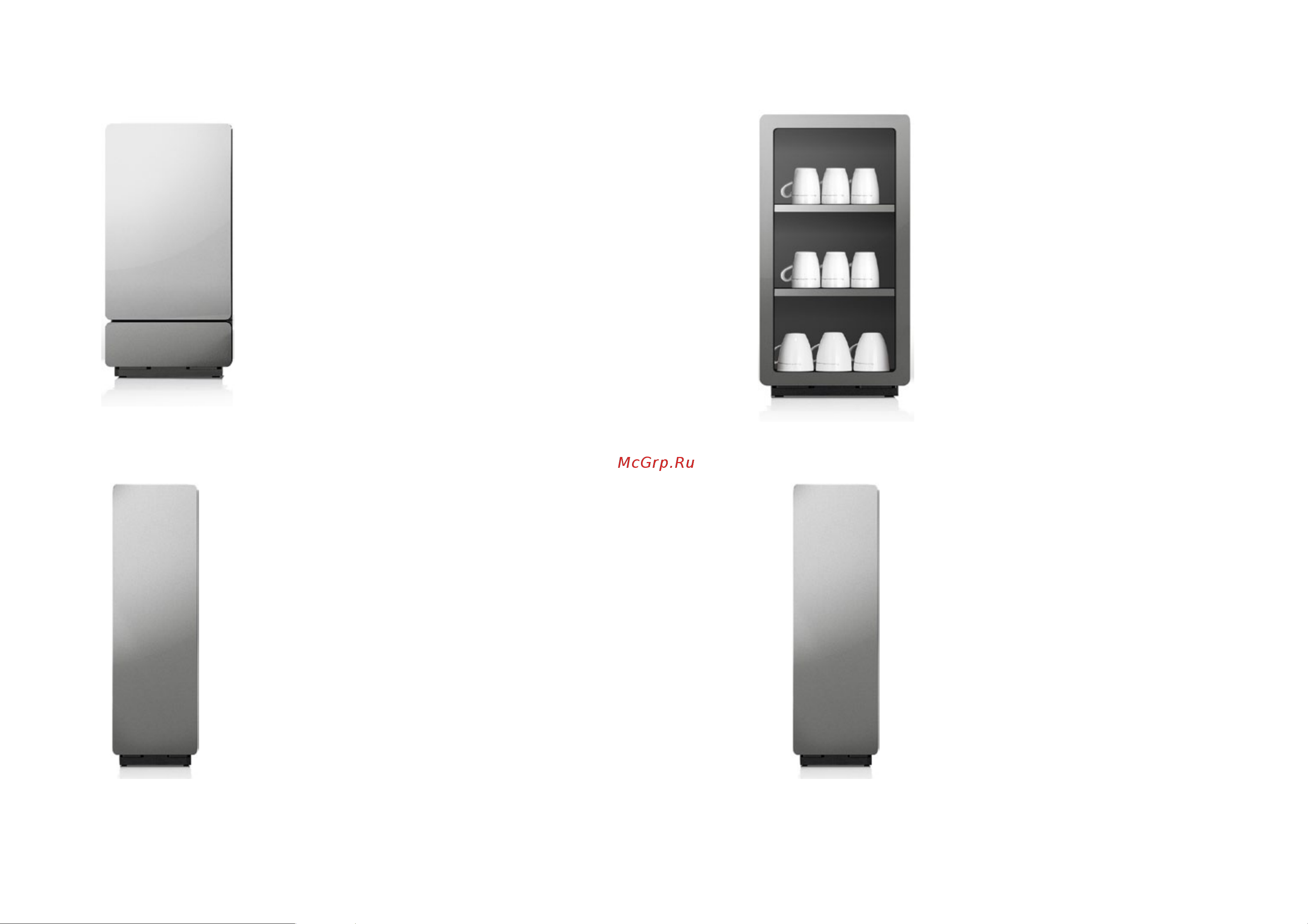 Franke A800 [16/64] Add on units