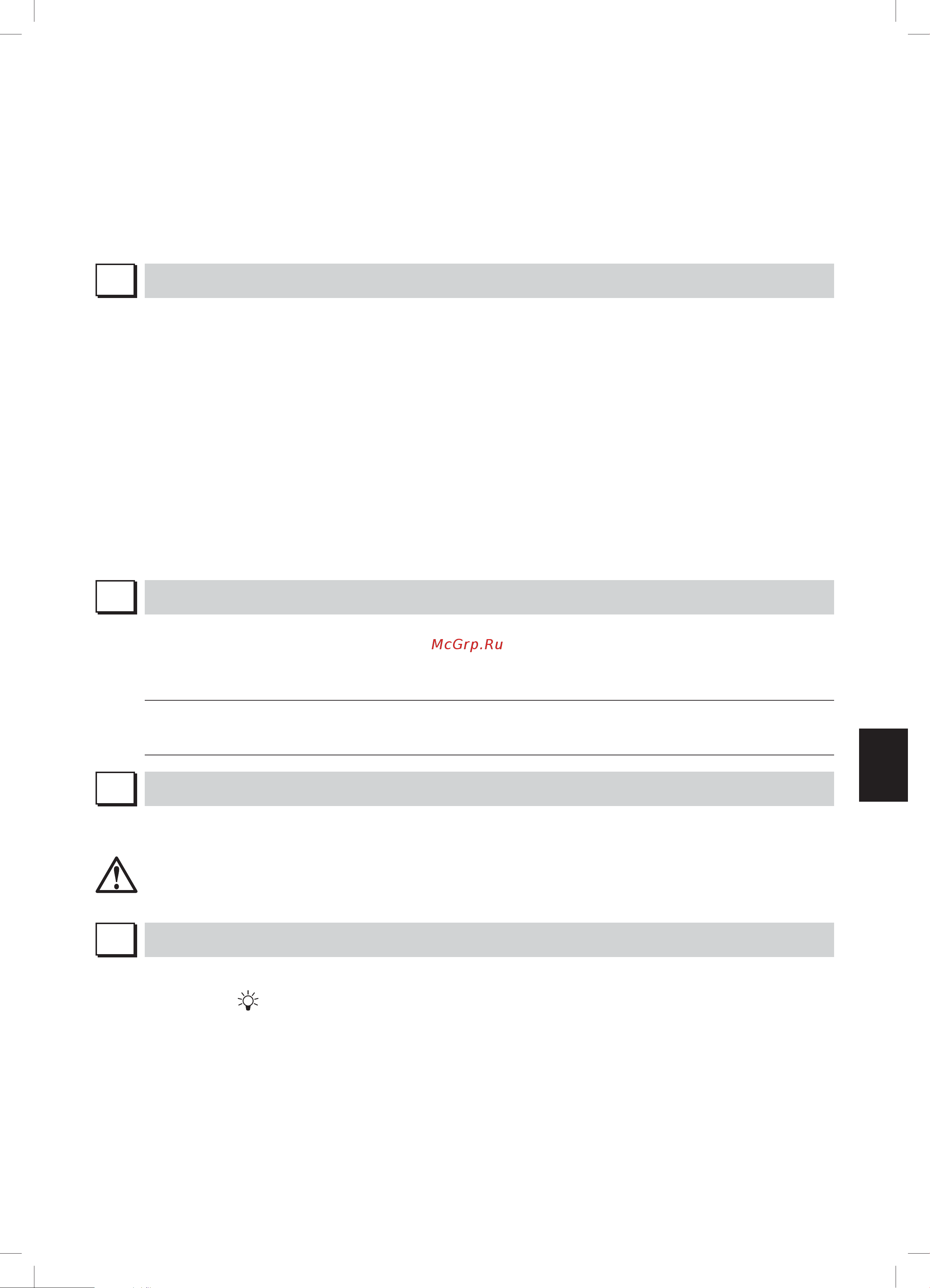 Falmec Tab (A+) 80 [36/43] Obsługa obsługa