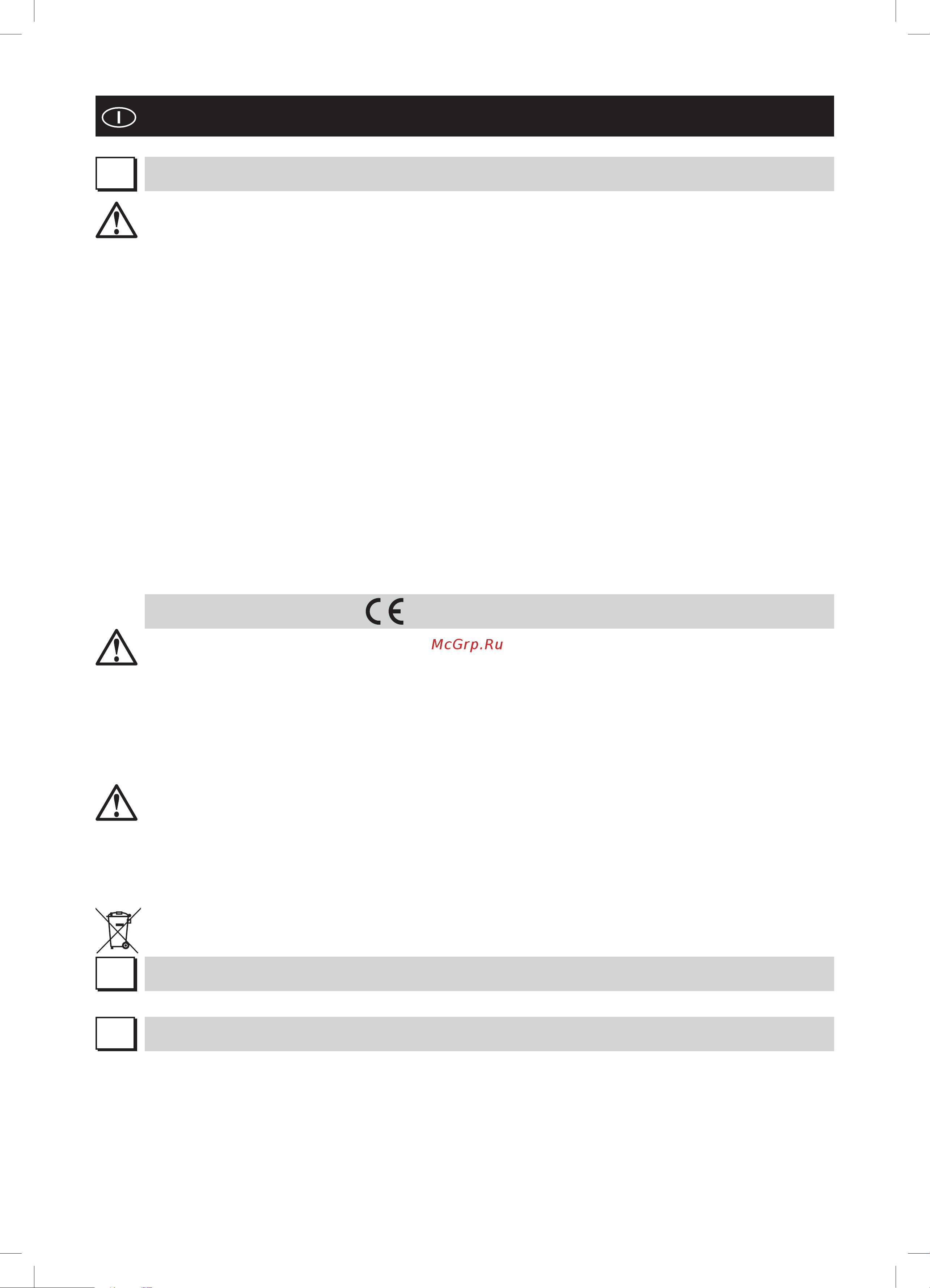 Falmec Tab 80 [7/43] Libretto istruzioni