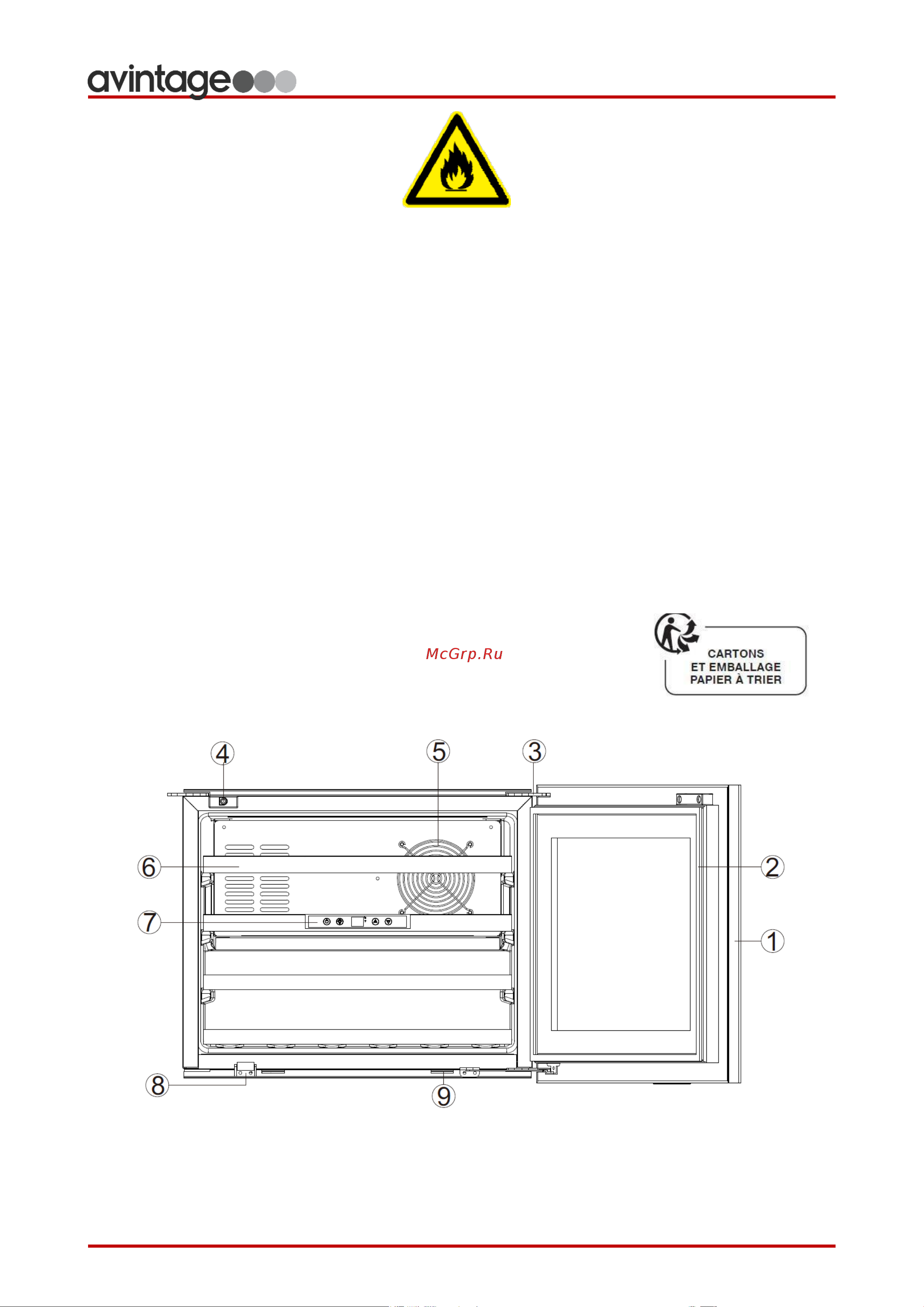 Climadiff AVI24PREMIUM [5/17] Avi24premium ru
